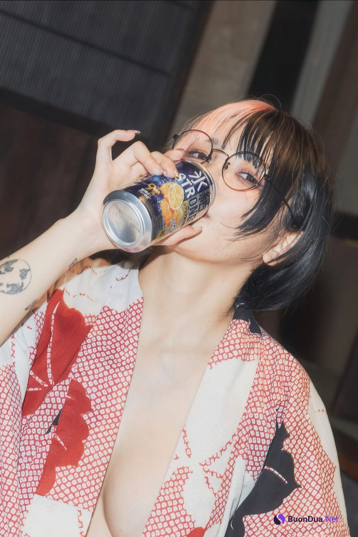Chukimeroday ちゅきめろでぃ, 2nd 写真集 『一泊二日』 Set.04 - Photo 20