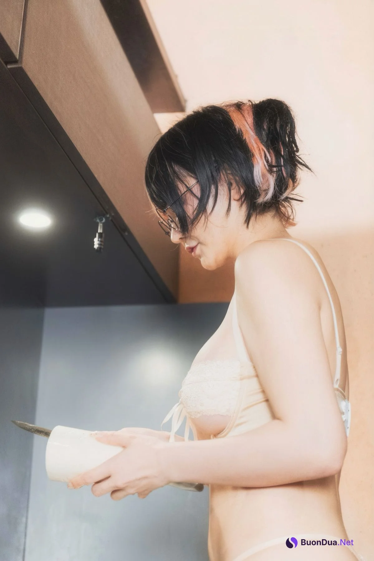 Chukimeroday ちゅきめろでぃ, 2nd 写真集 『一泊二日』 Set.04 - Photo 3
