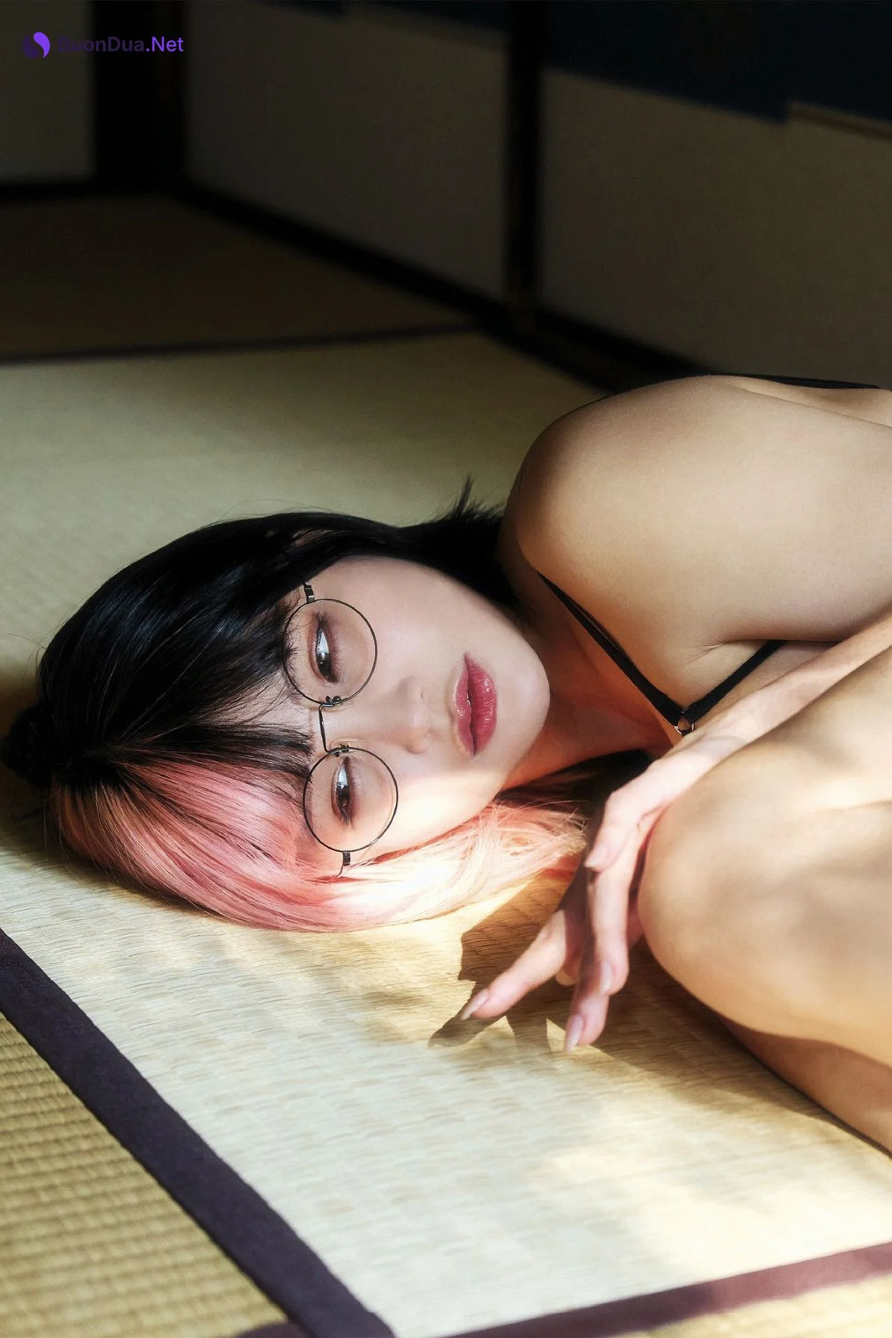 Chukimeroday ちゅきめろでぃ, グラビア写真館SPECIAL 「ちゅきになる、カラダ」 - Photo 10