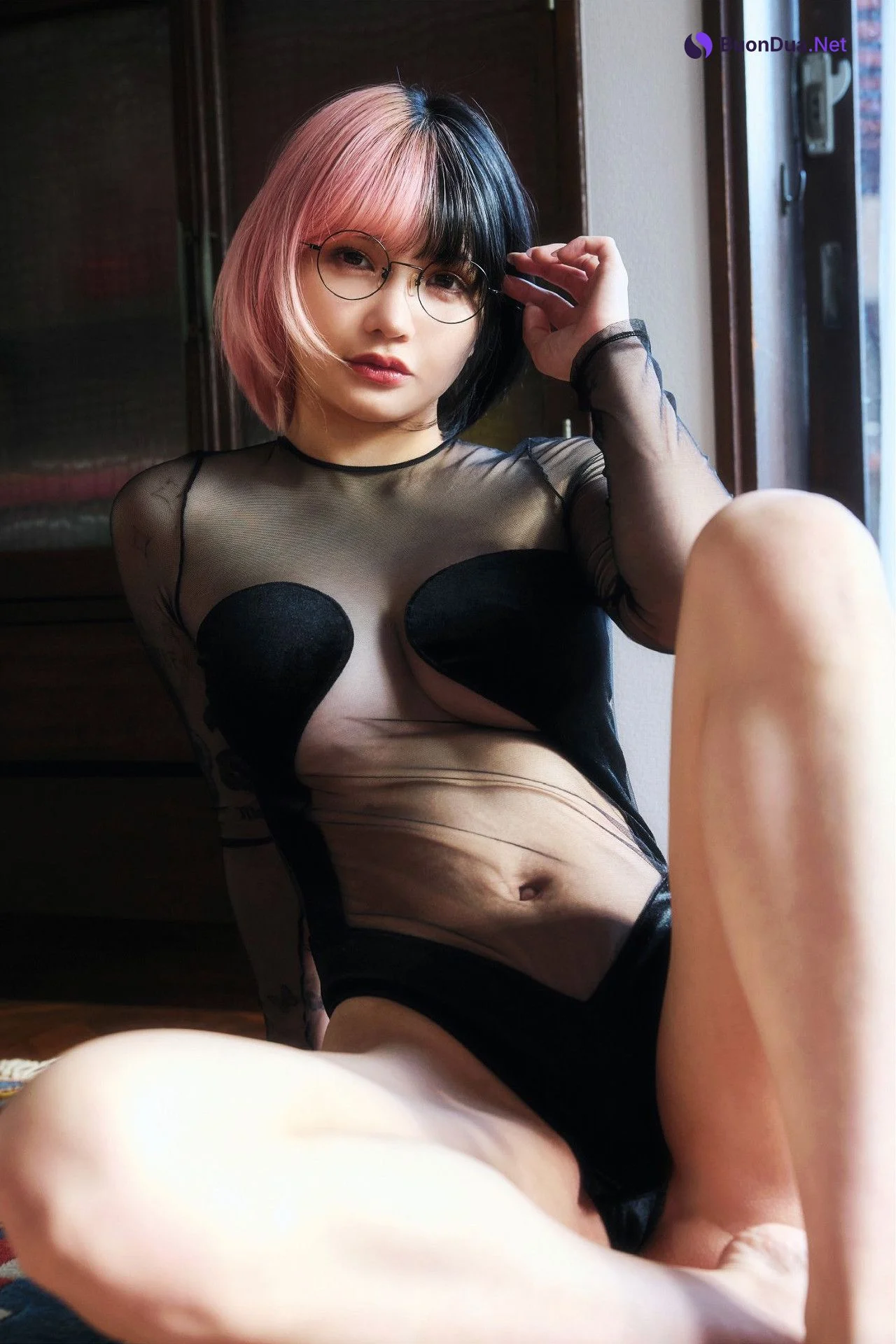 Chukimeroday ちゅきめろでぃ, グラビア写真館SPECIAL 「ちゅきになる、カラダ」 - Photo 19