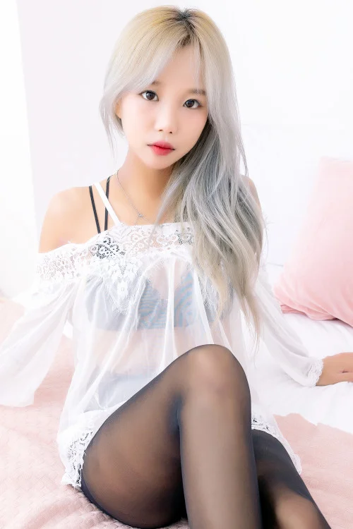 CIA, Lookas Vol.02 Stocking Set.01