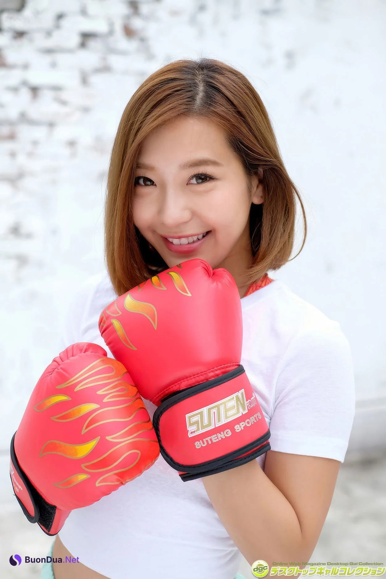 Coco ココ, DGC グラビアとダンサーで活躍の二刀流アイドル！ Set.01 - Photo 2