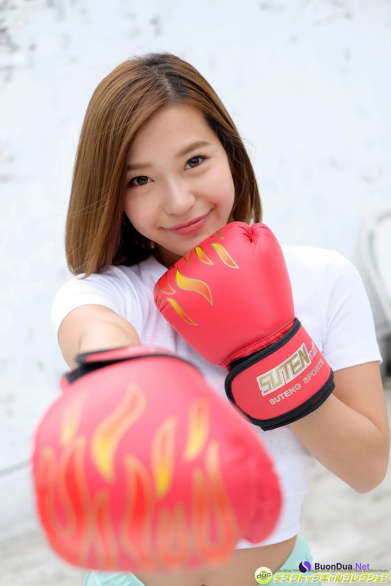 Coco ココ, DGC グラビアとダンサーで活躍の二刀流アイドル！ Set.01 - Photo 4
