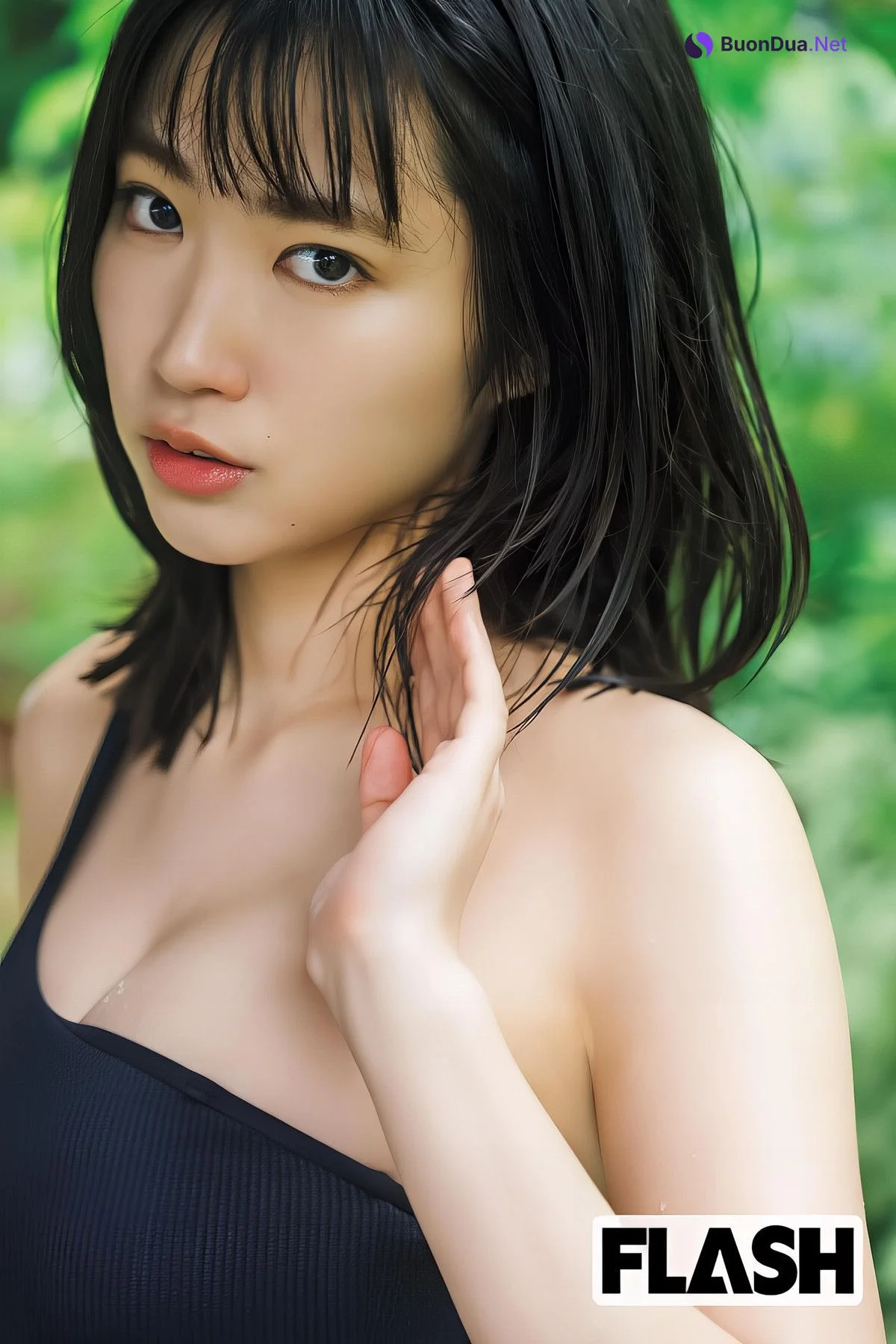 Coco 瑚々, FLASH 2024.07.23-30 (フラッシュ 2024年7月23-30日号) - Photo 14