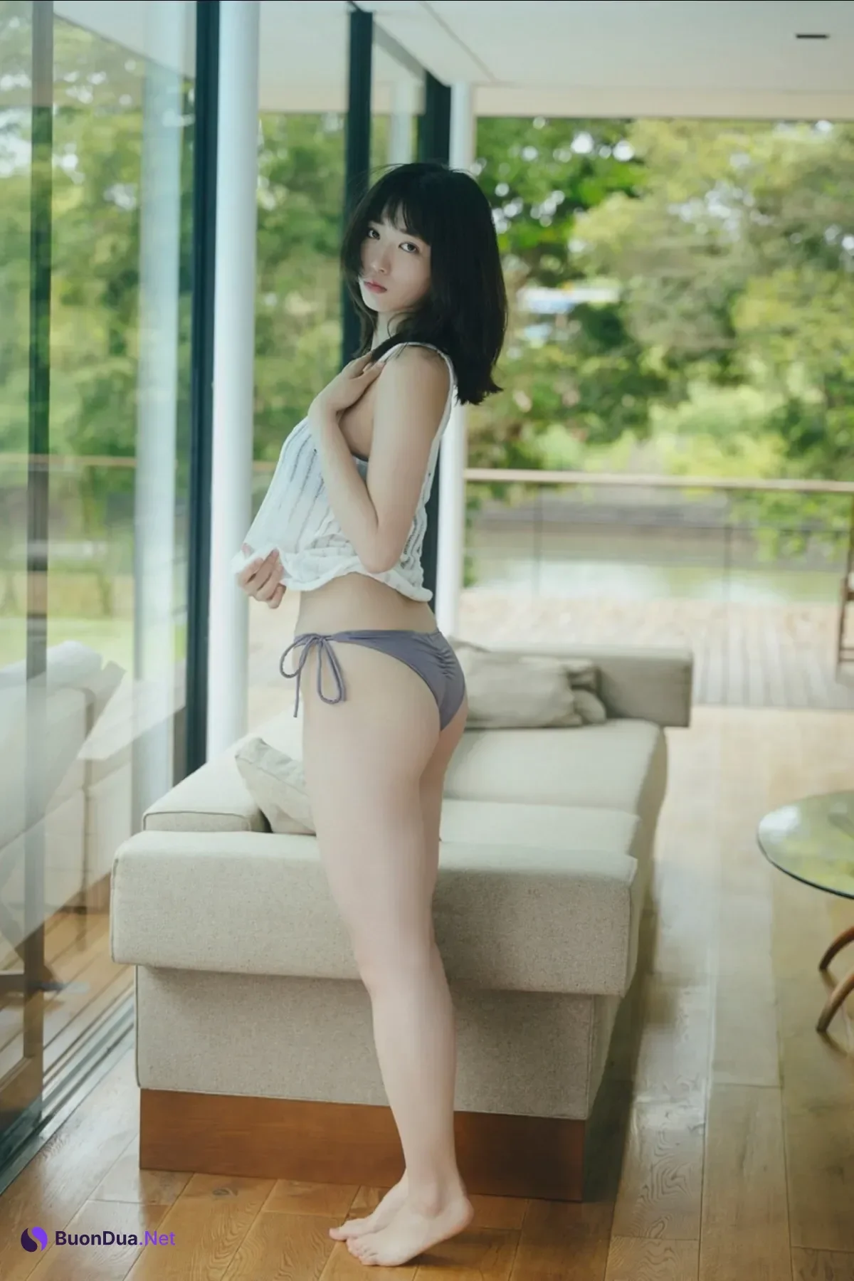 Coco 瑚々, FLASHデジタル写真集 「Special One」 Set.01 - Photo 19