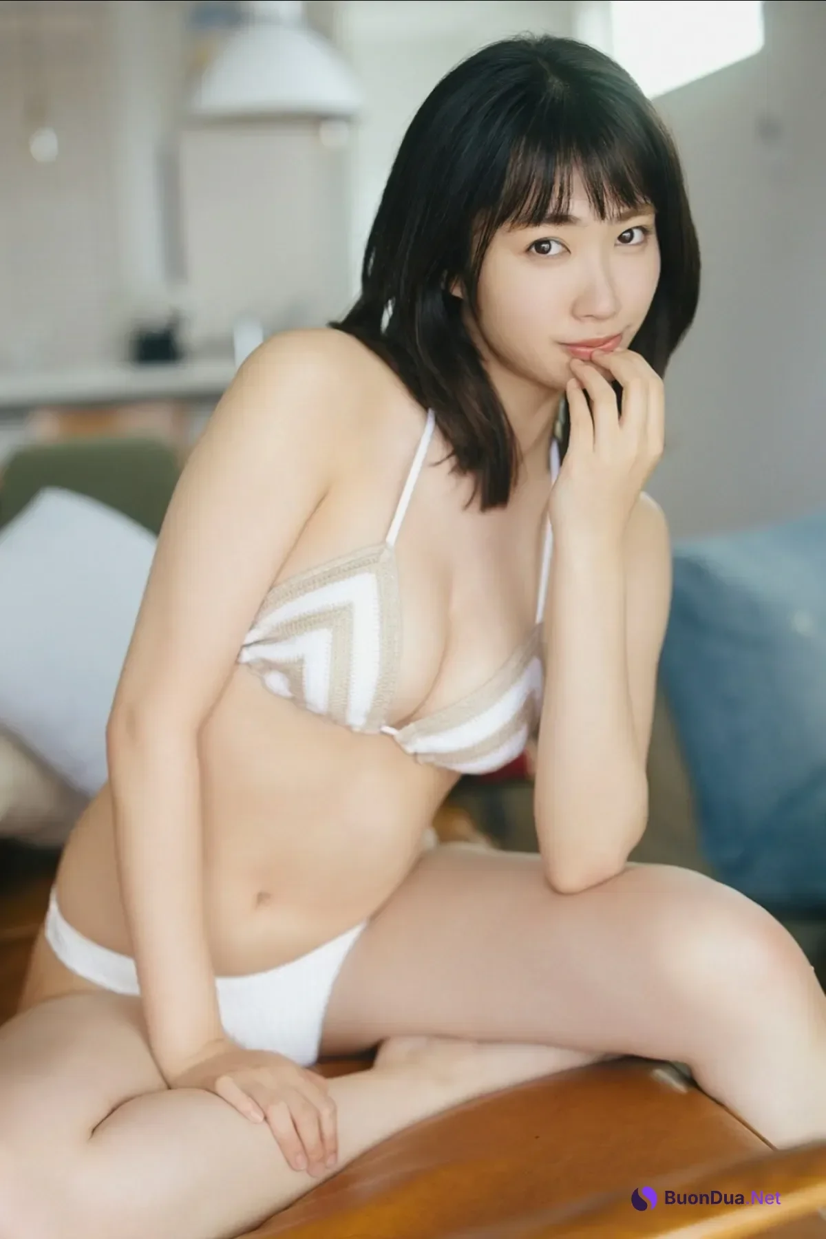 Coco 瑚々, FLASHデジタル写真集 「Special One」 Set.02 - Photo 10