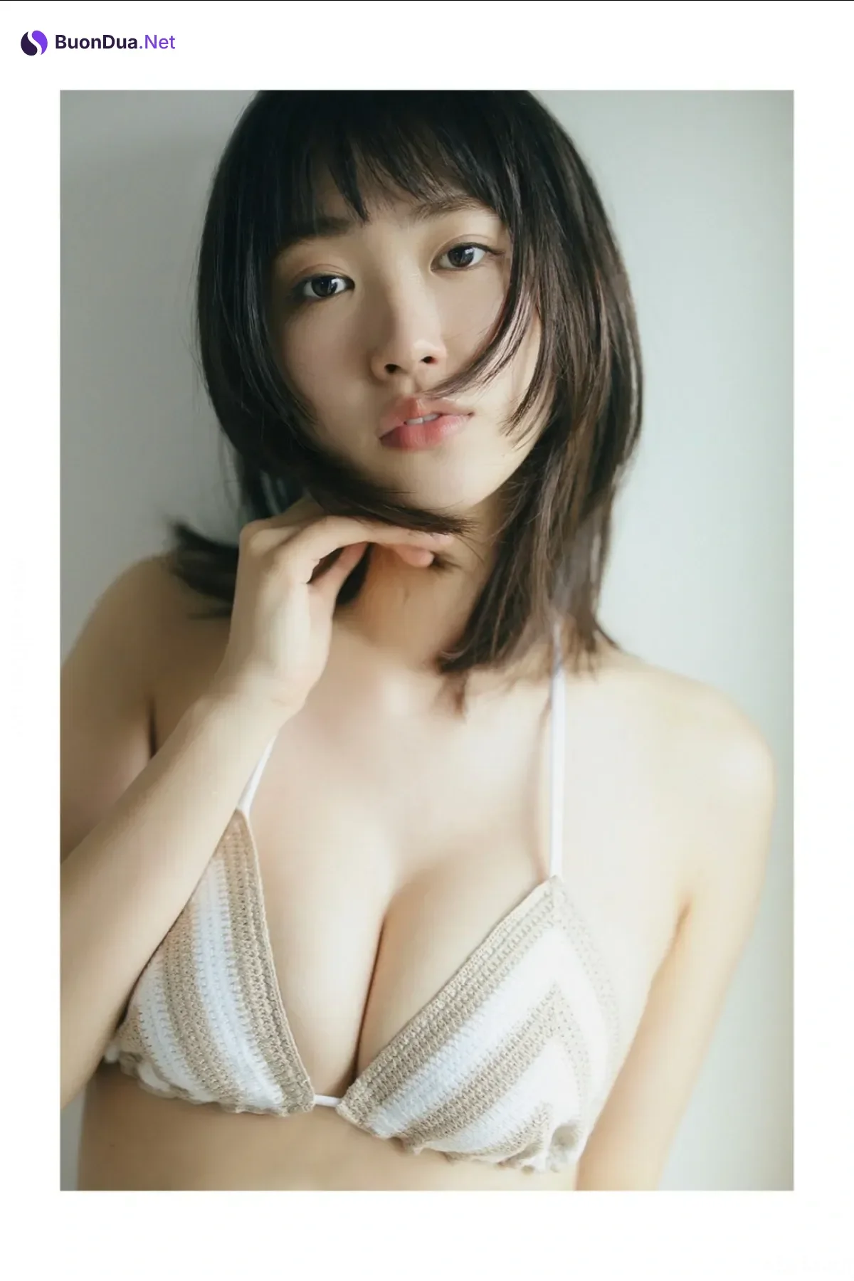 Coco 瑚々, FLASHデジタル写真集 「Special One」 Set.02 - Photo 13