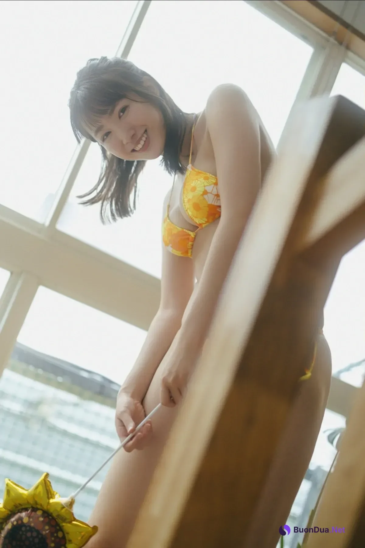Coco 瑚々, FLASHデジタル写真集 「Special One」 Set.03 - Photo 10