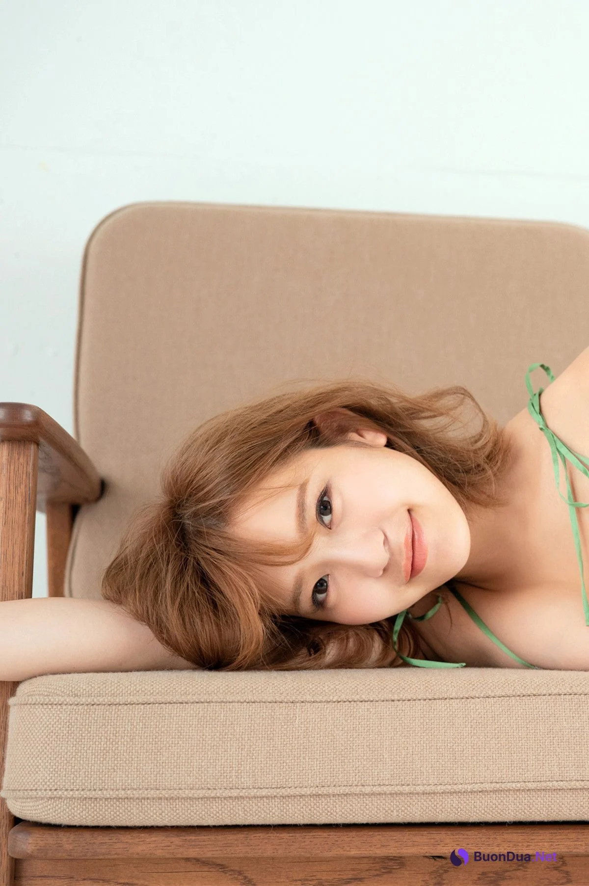 Coco ココ, FLASHデジタル写真集 [Tバック解禁！] Set.03 - Photo 19