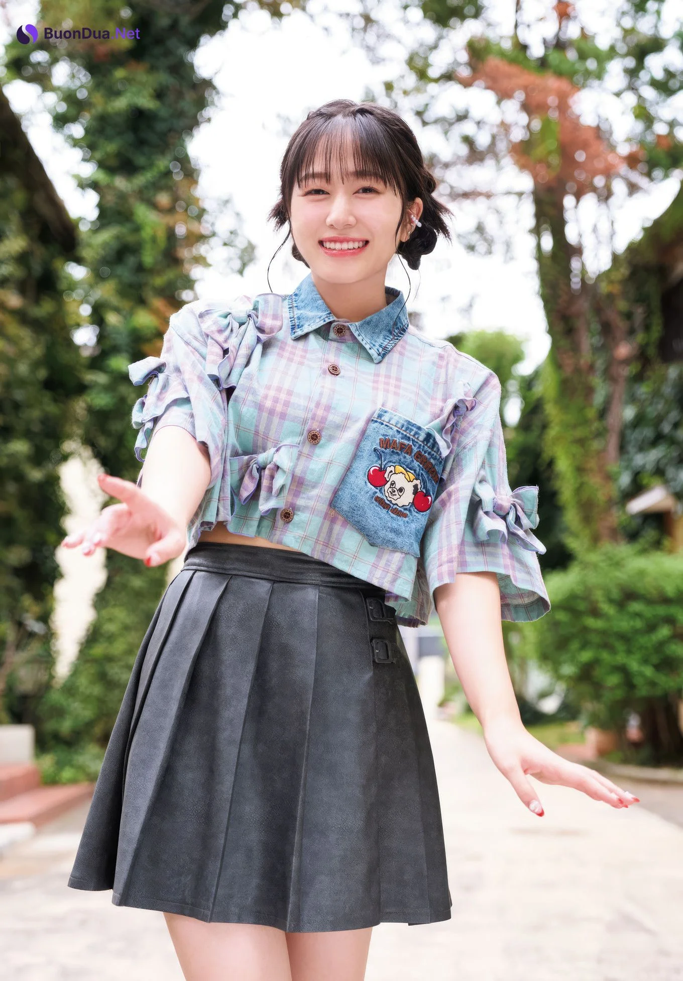 Coco Hayashi 林鼓子, Young Dragon Age ヤングドラゴンエイジ 2025.02 号増刊 - Photo 10