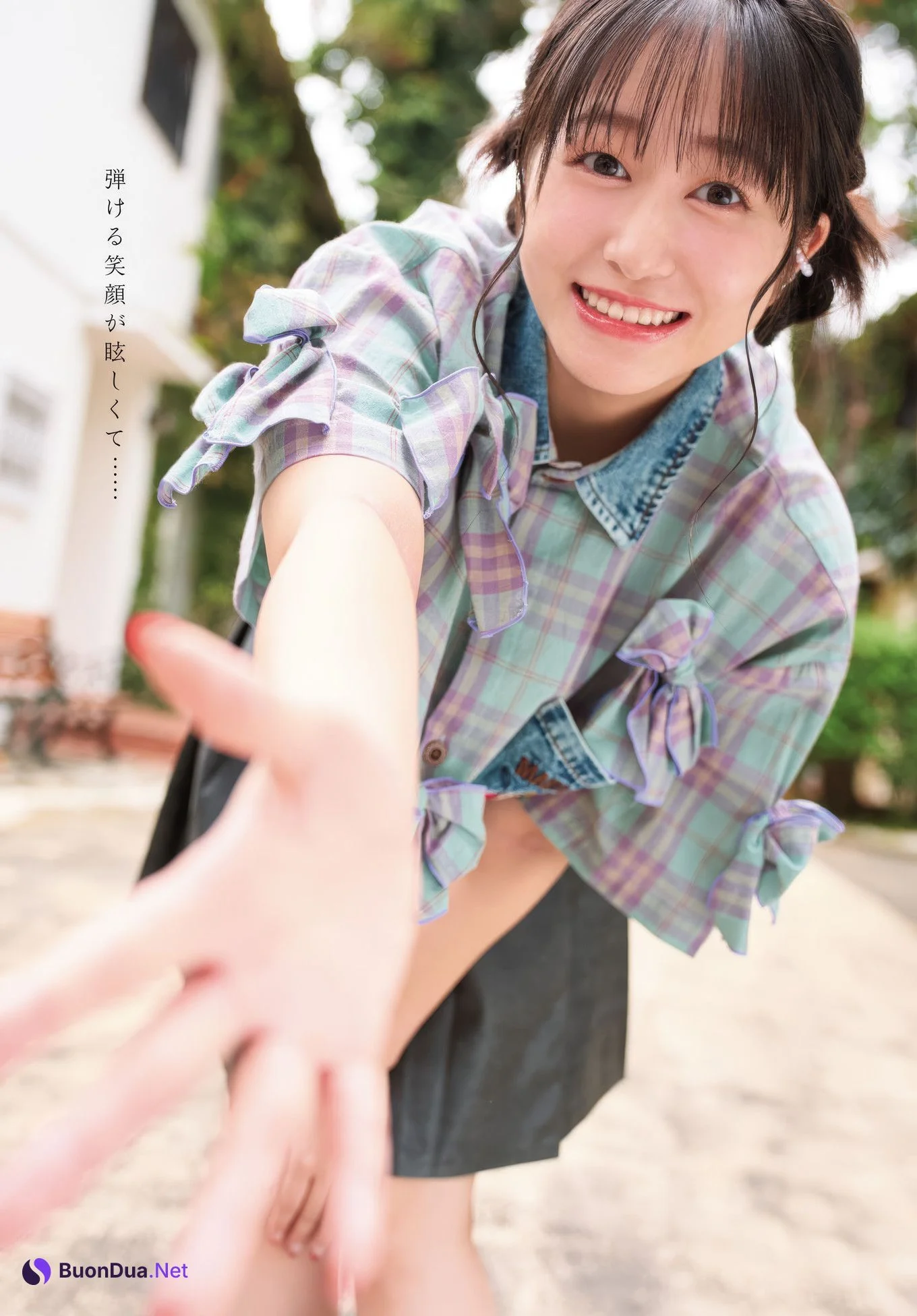 Coco Hayashi 林鼓子, Young Dragon Age ヤングドラゴンエイジ 2025.02 号増刊 - Photo 11