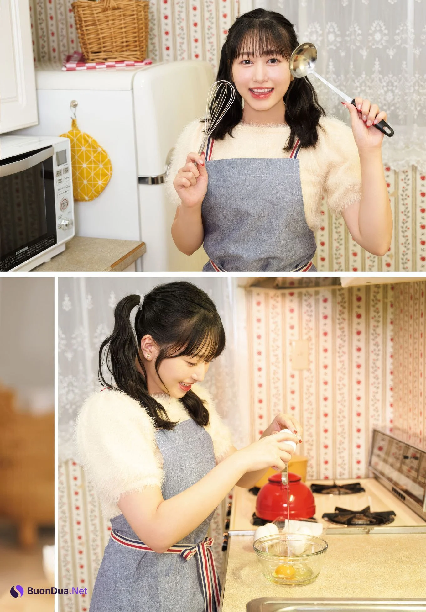 Coco Hayashi 林鼓子, Young Dragon Age ヤングドラゴンエイジ 2025.02 号増刊 - Photo 12
