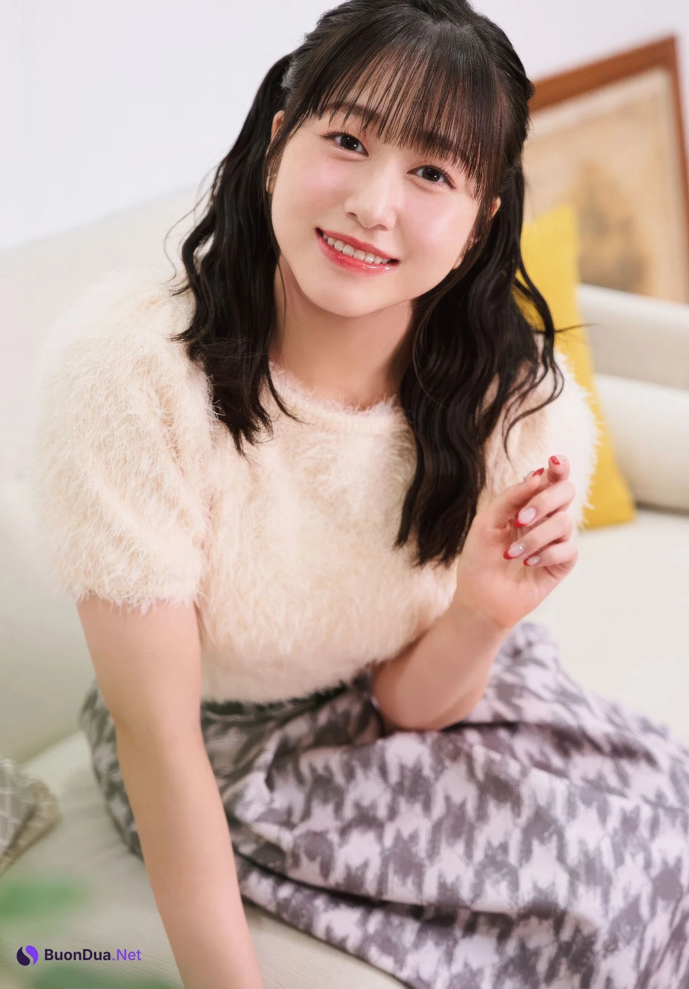 Coco Hayashi 林鼓子, Young Dragon Age ヤングドラゴンエイジ 2025.02 号増刊 - Photo 14
