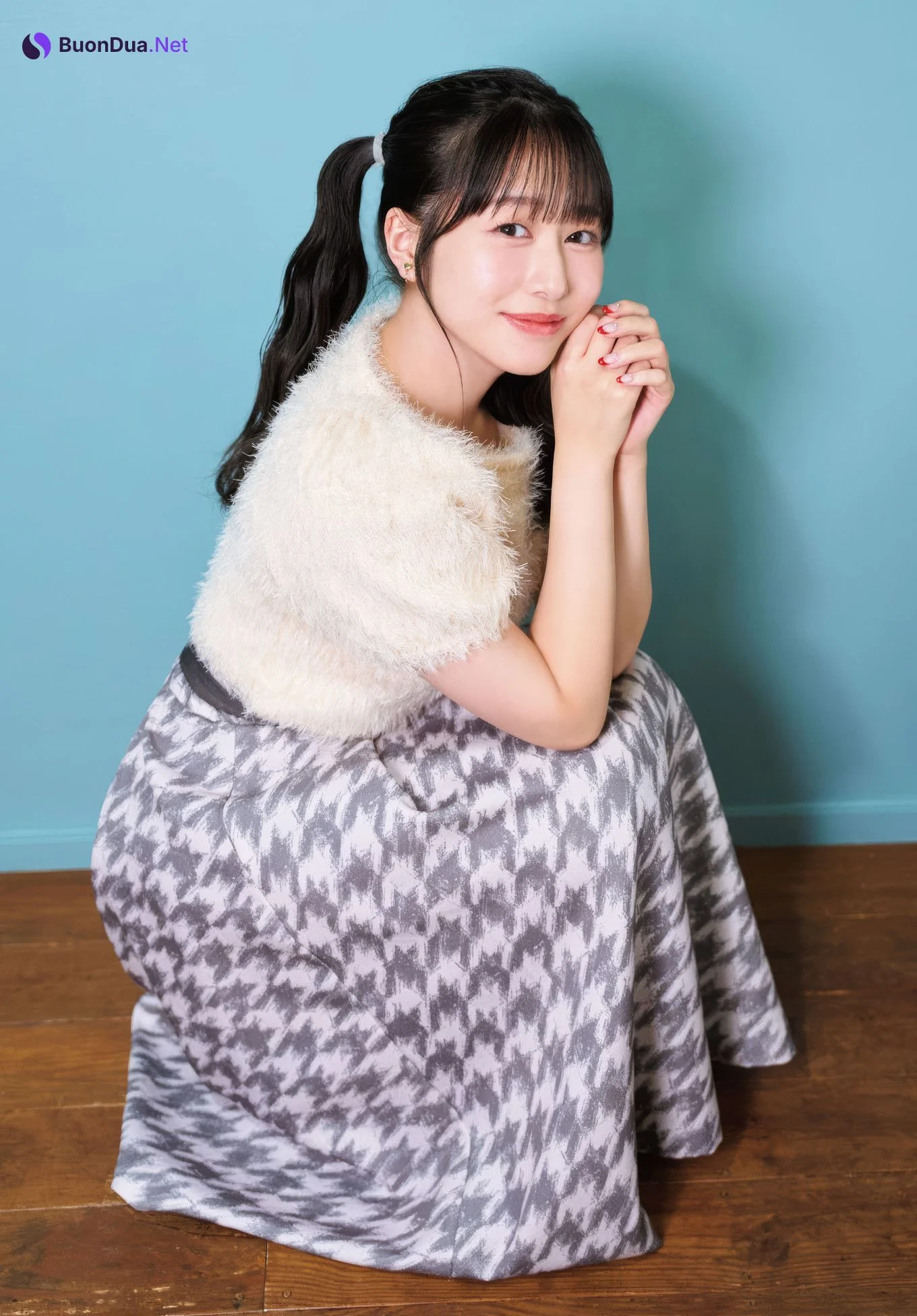 Coco Hayashi 林鼓子, Young Dragon Age ヤングドラゴンエイジ 2025.02 号増刊 - Photo 15