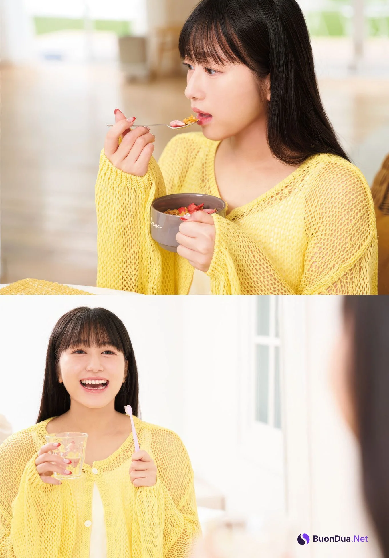 Coco Hayashi 林鼓子, Young Dragon Age ヤングドラゴンエイジ 2025.02 号増刊 - Photo 6