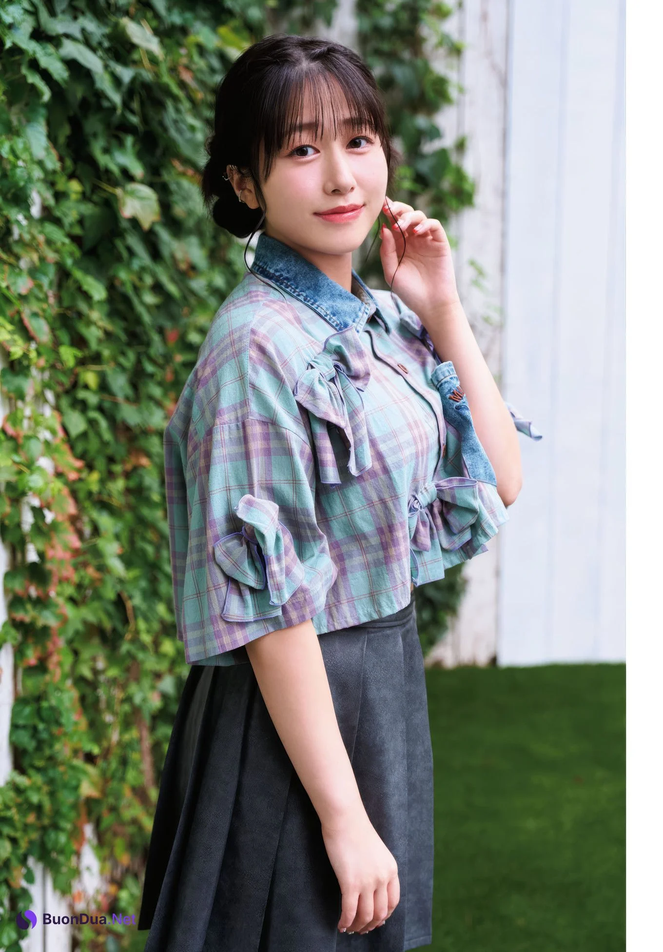 Coco Hayashi 林鼓子, Young Dragon Age ヤングドラゴンエイジ 2025.02 号増刊 - Photo 7