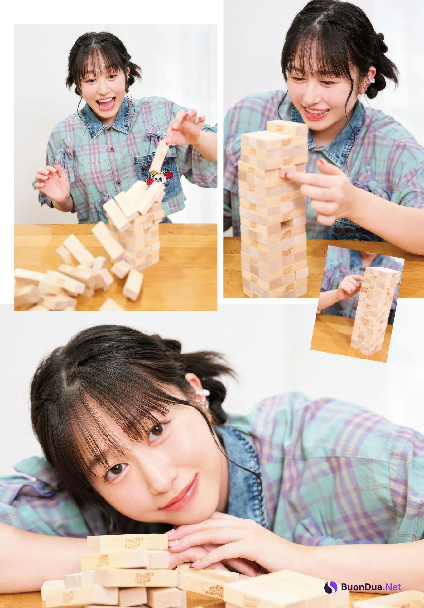 Coco Hayashi 林鼓子, Young Dragon Age ヤングドラゴンエイジ 2025.02 号増刊 - Photo 8
