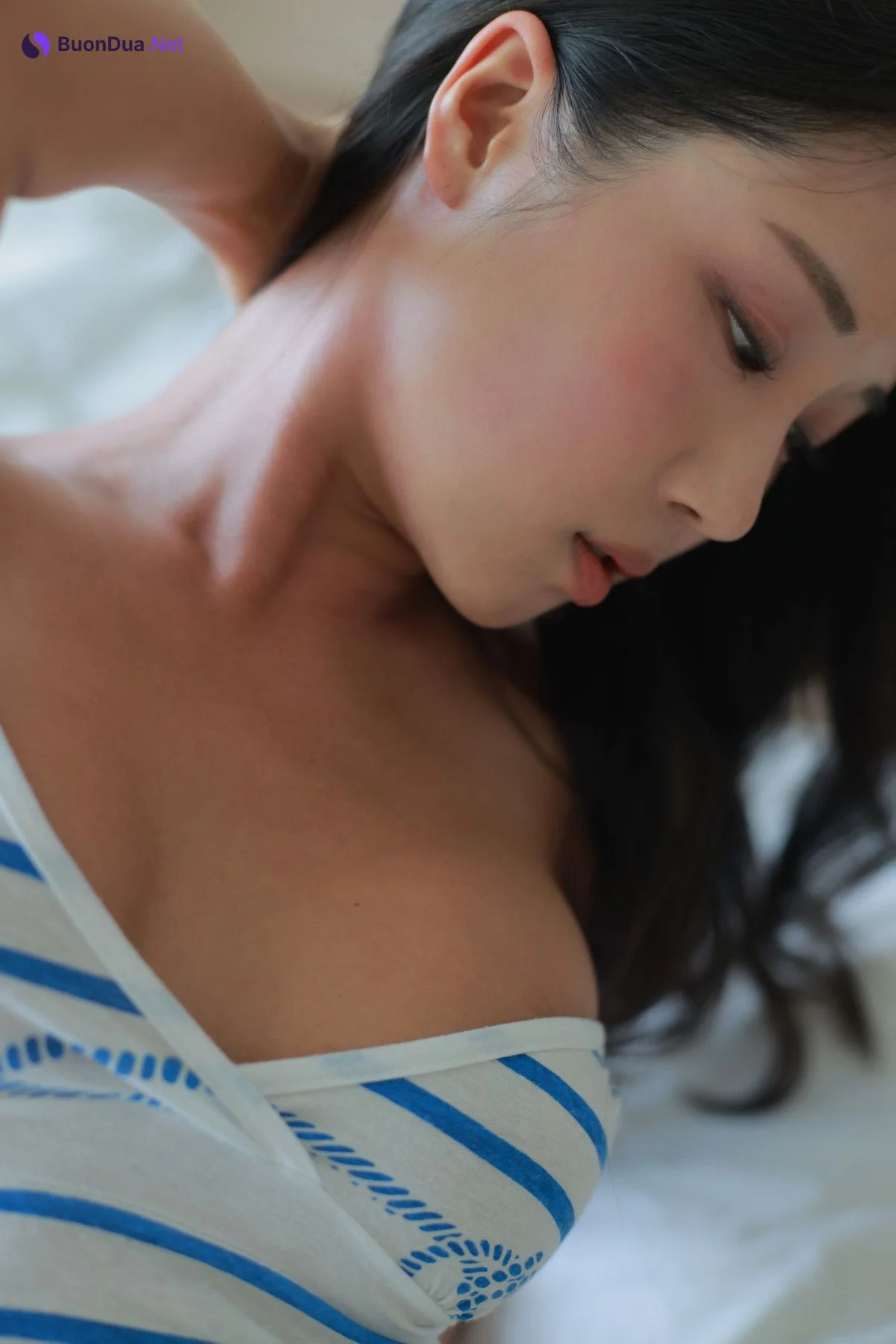 Coco 수민, [Patreon] Black Window Set.01 - Photo 12