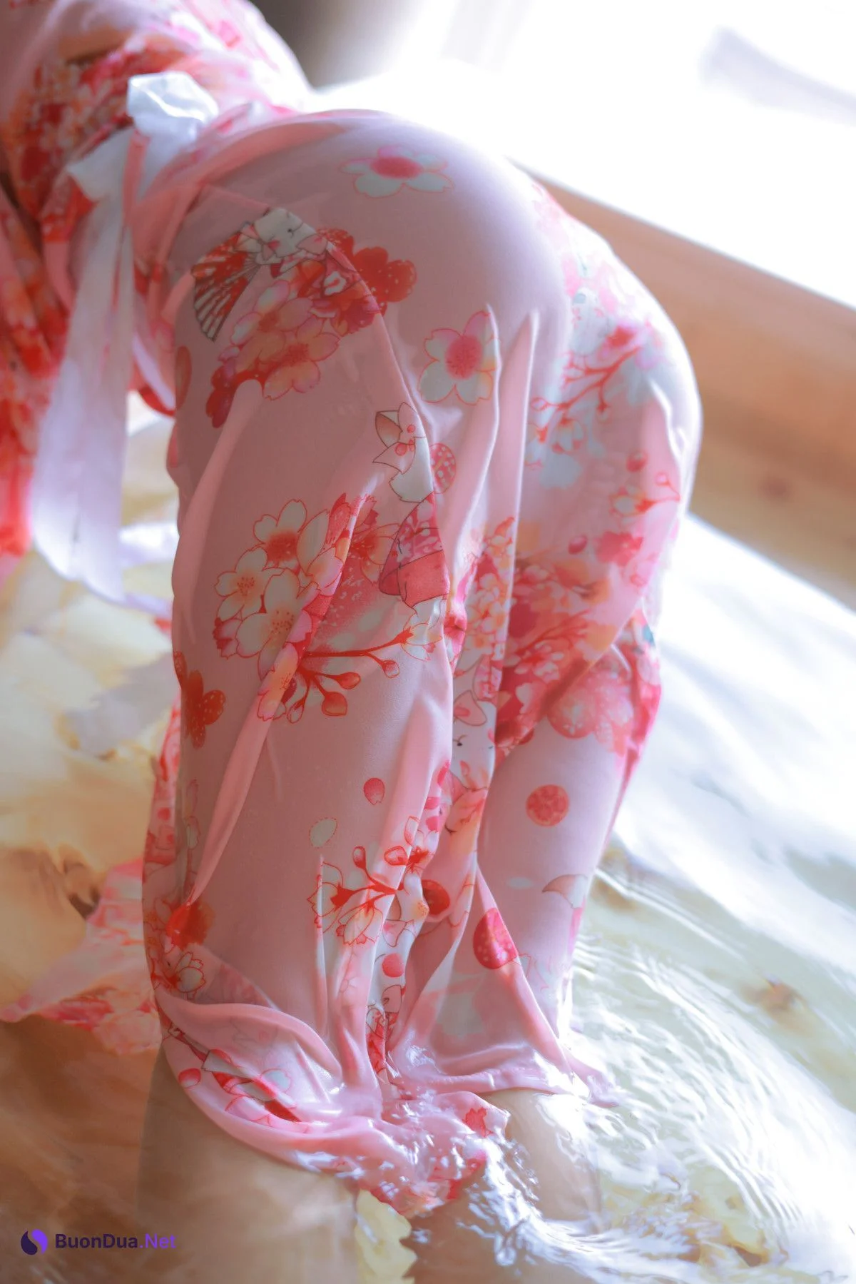 Coco 수민, [Patreon] Blossom Set.01 - Photo 11