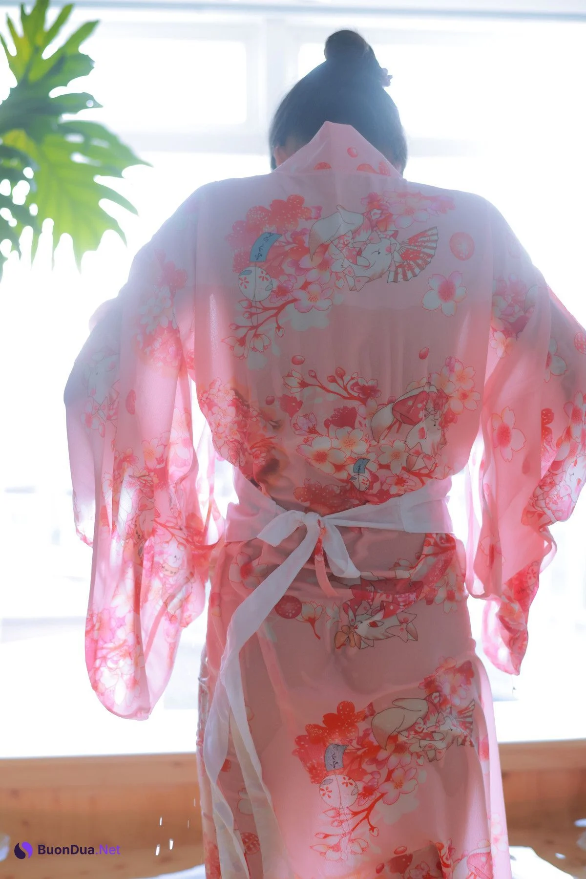 Coco 수민, [Patreon] Blossom Set.01 - Photo 12