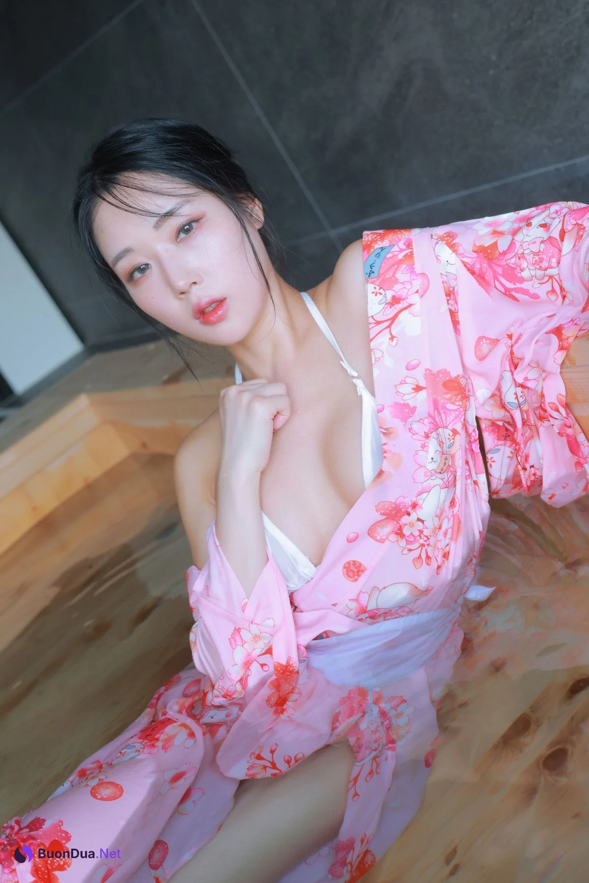 Coco 수민, [Patreon] Blossom Set.01 - Photo 20