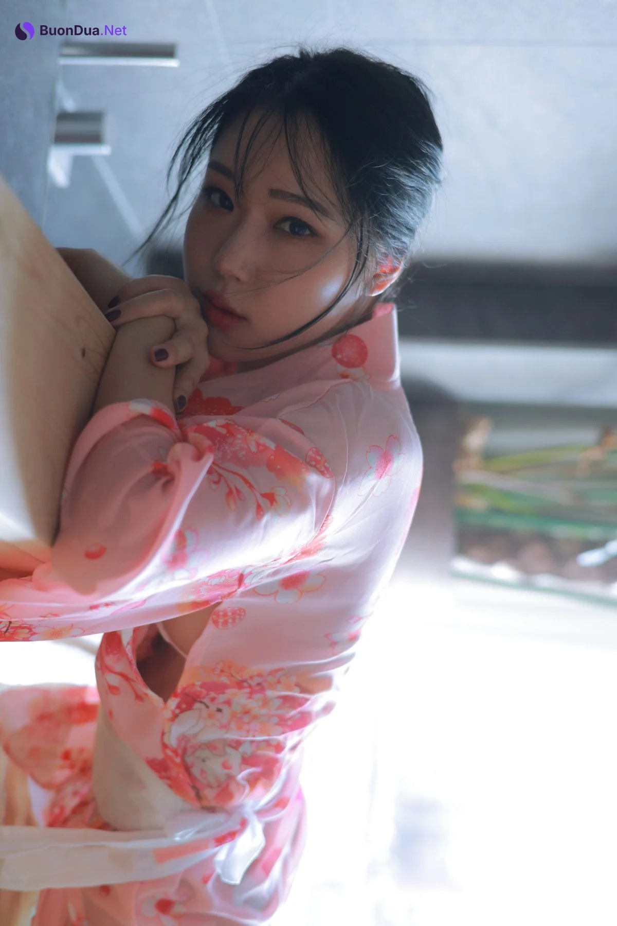 Coco 수민, [Patreon] Blossom Set.01 - Photo 7