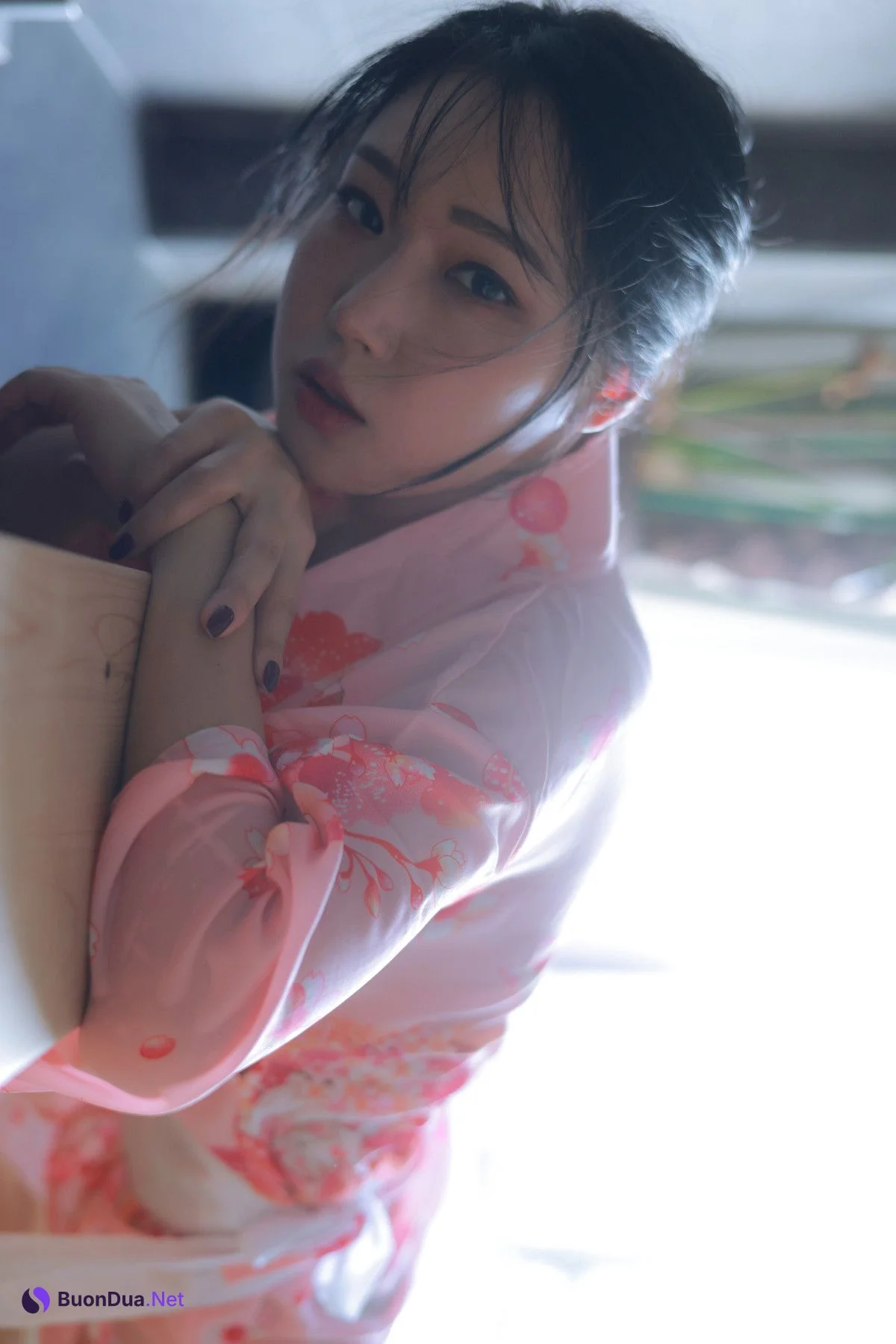 Coco 수민, [Patreon] Blossom Set.01 - Photo 8