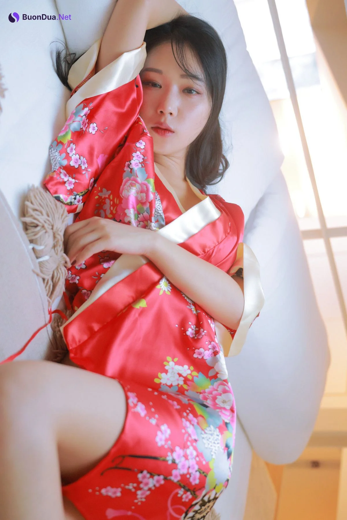 Coco 수민, [Patreon] Blossom Set.02 - Photo 14