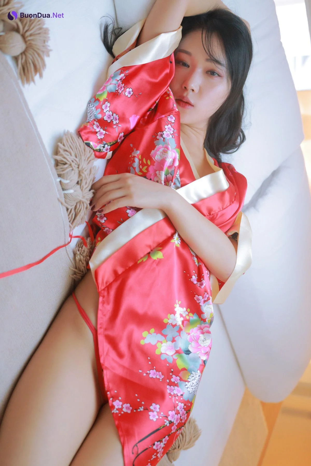 Coco 수민, [Patreon] Blossom Set.02 - Photo 15