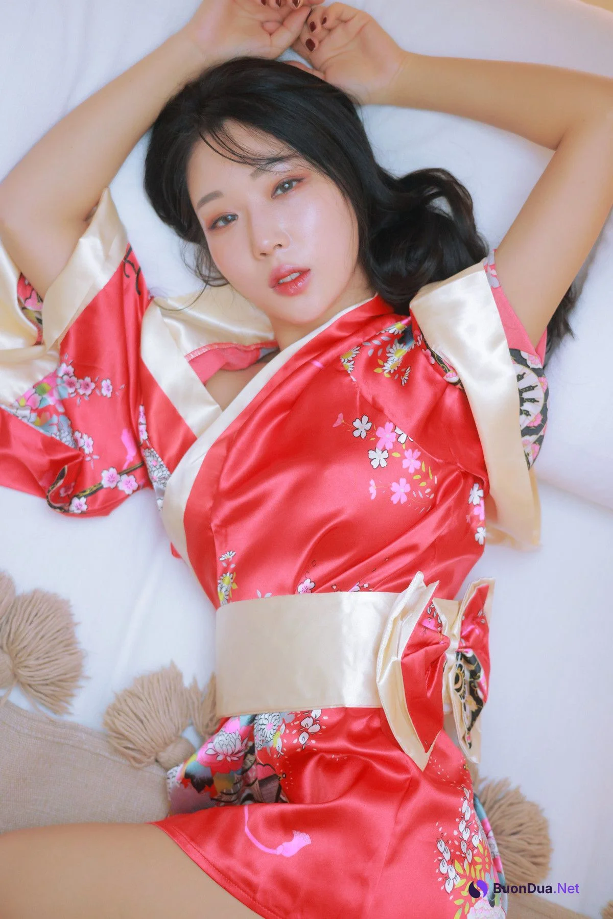 Coco 수민, [Patreon] Blossom Set.02 - Photo 5