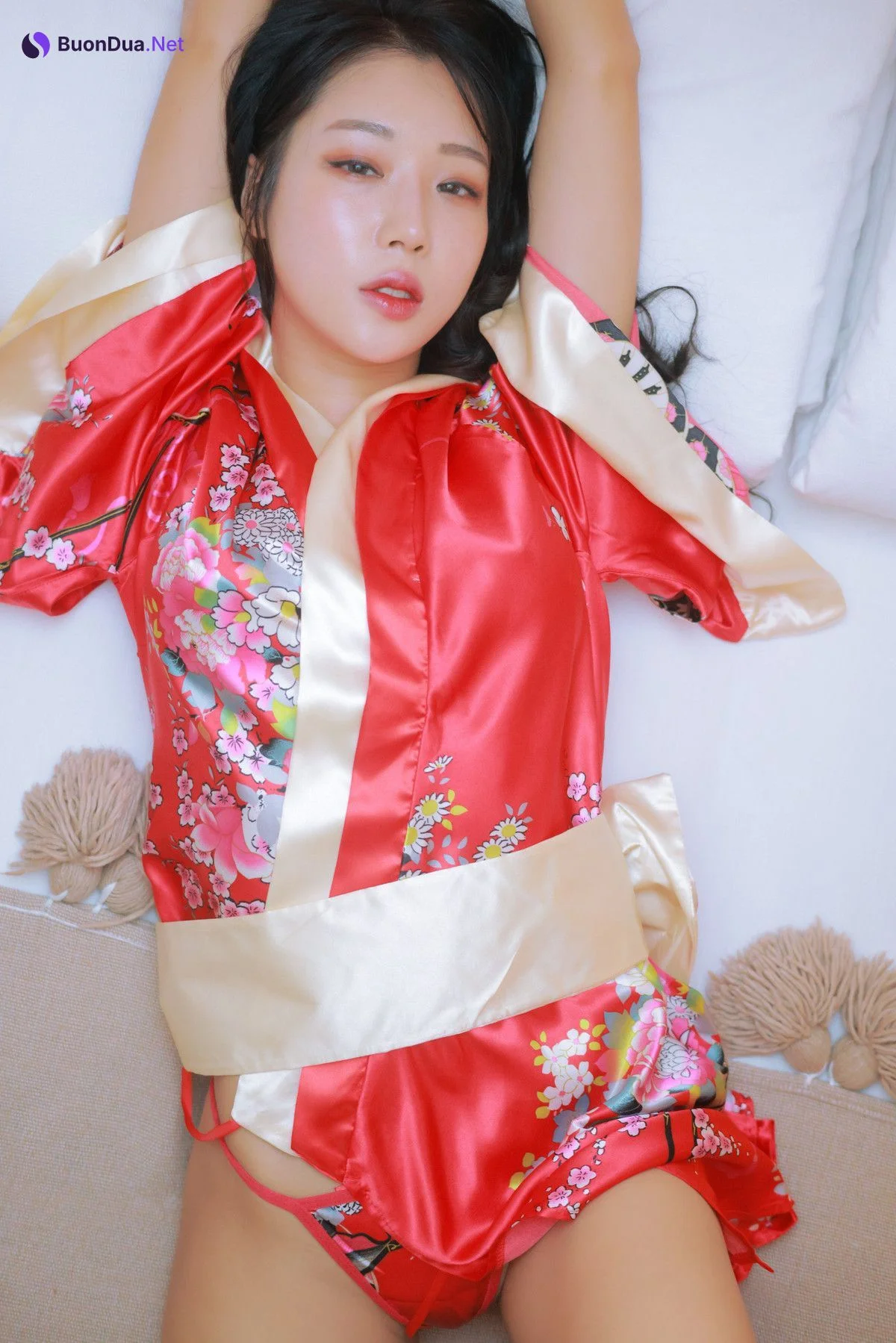Coco 수민, [Patreon] Blossom Set.02 - Photo 7