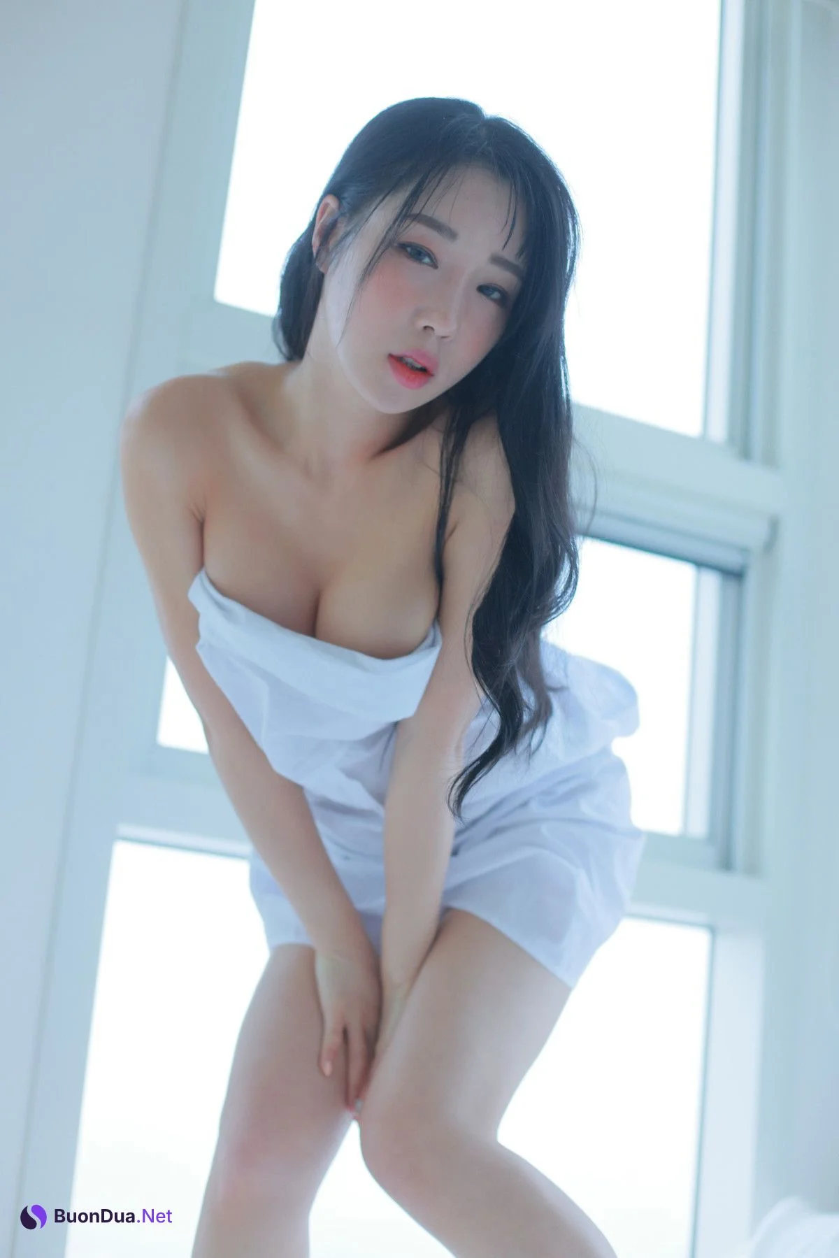 Coco 수민, [Patreon] Girlfriend Coco Set.01 - รูปภาพ 2