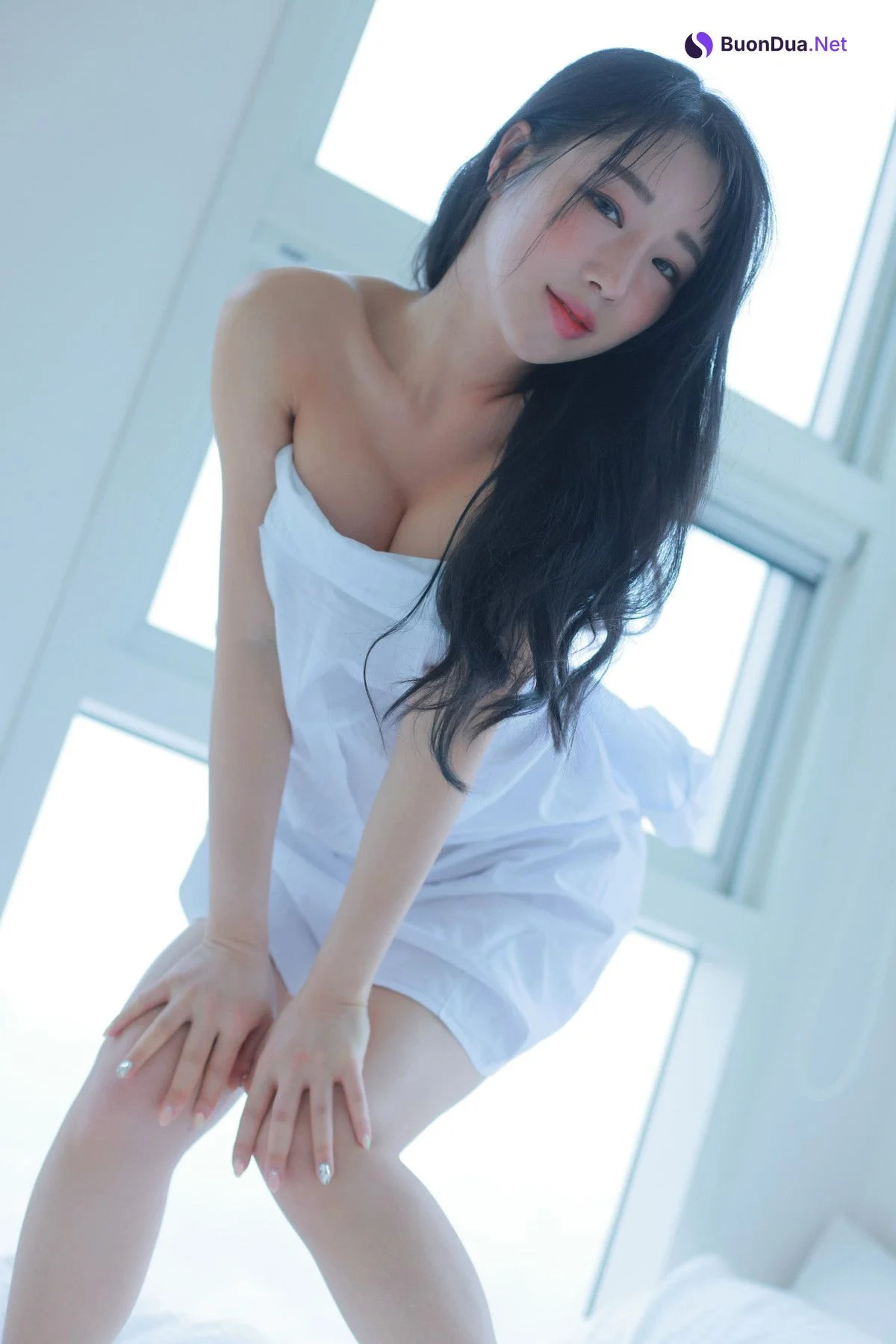 Coco 수민, [Patreon] Girlfriend Coco Set.01 - รูปภาพ 4