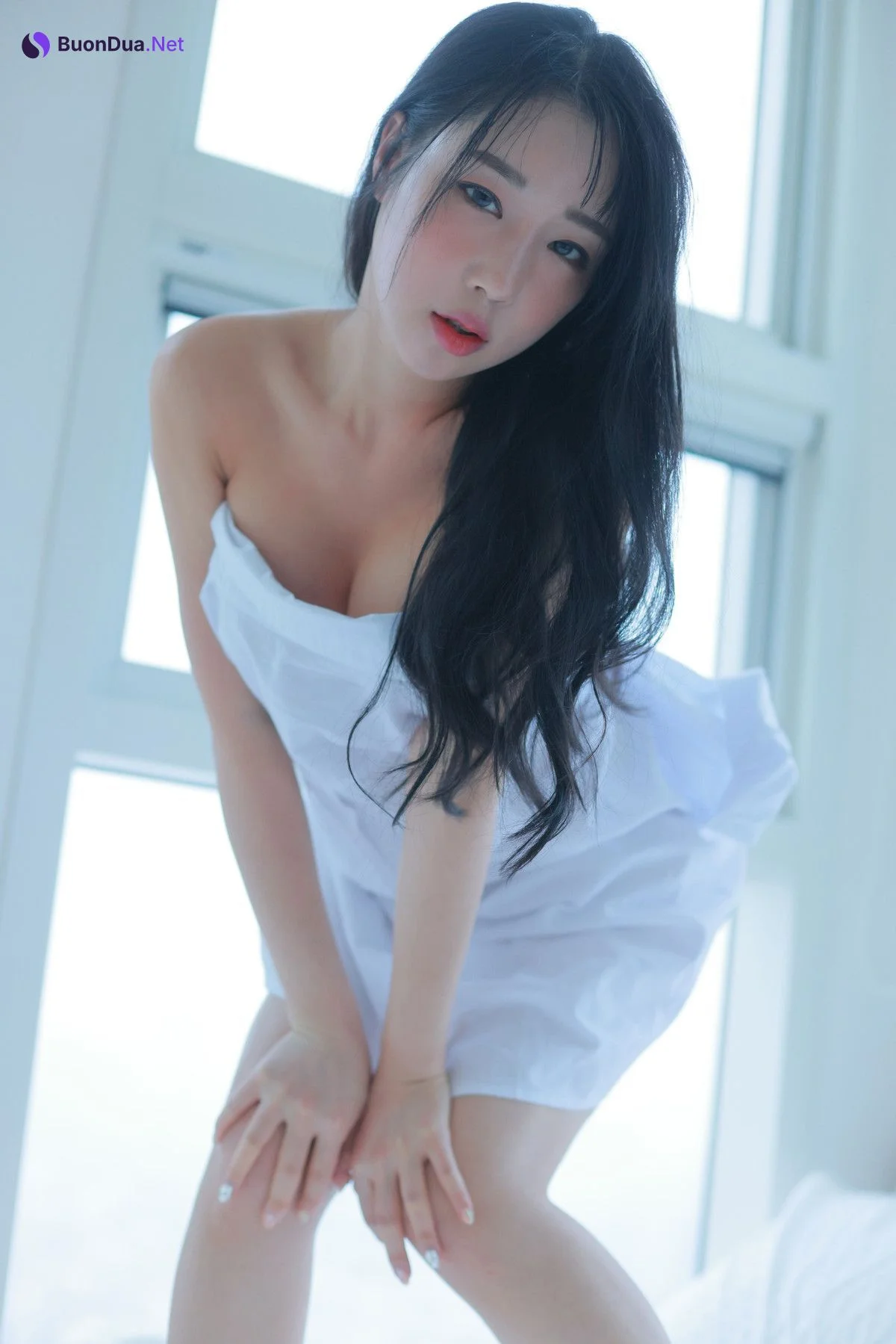 Coco 수민, [Patreon] Girlfriend Coco Set.01 - รูปภาพ 6