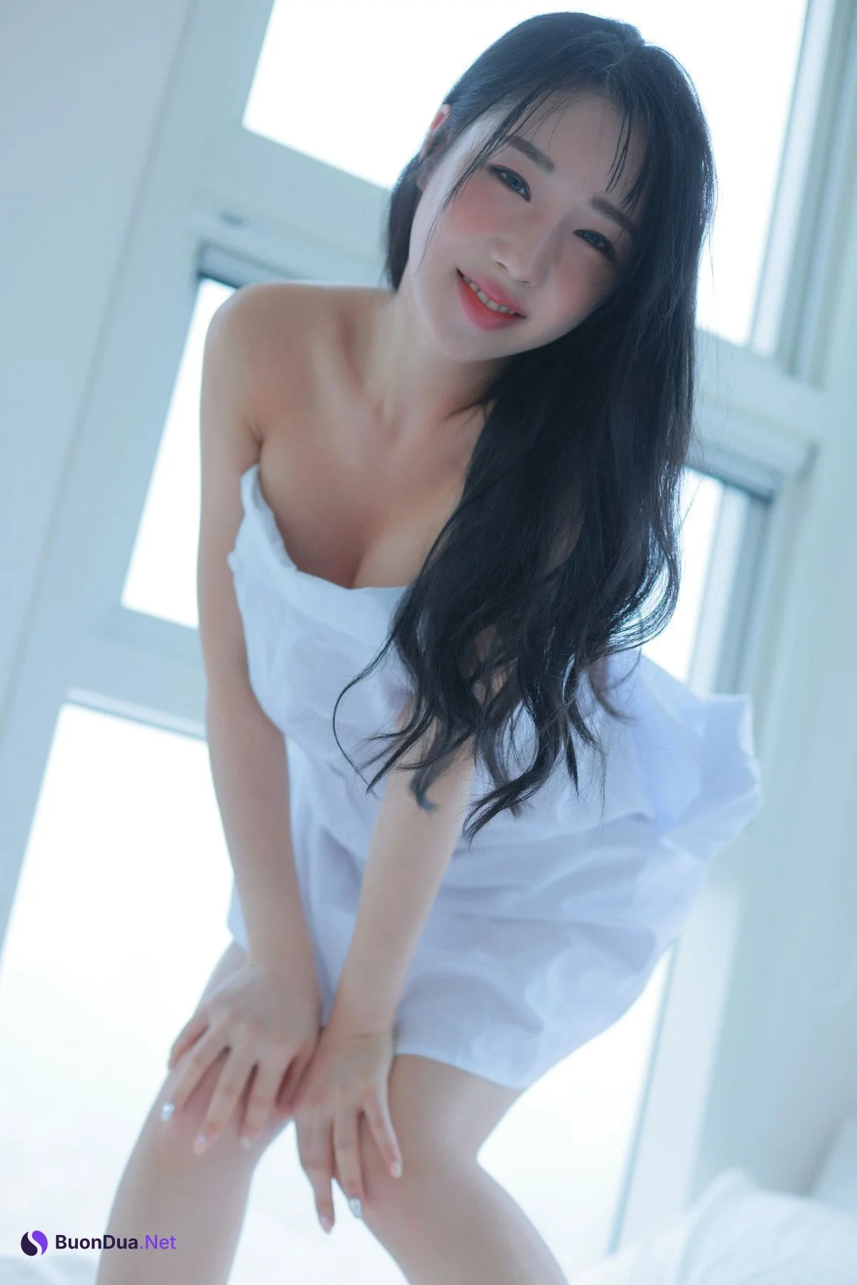 Coco 수민, [Patreon] Girlfriend Coco Set.01 - รูปภาพ 7