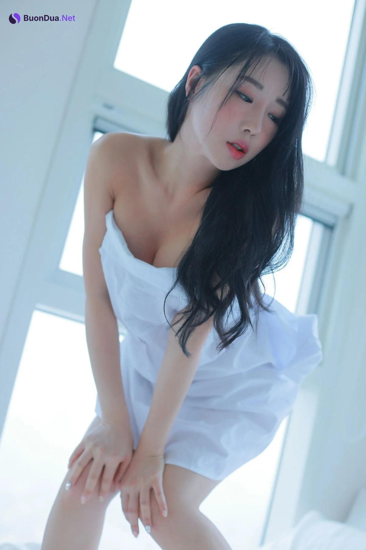 Coco 수민, [Patreon] Girlfriend Coco Set.01 - รูปภาพ 9