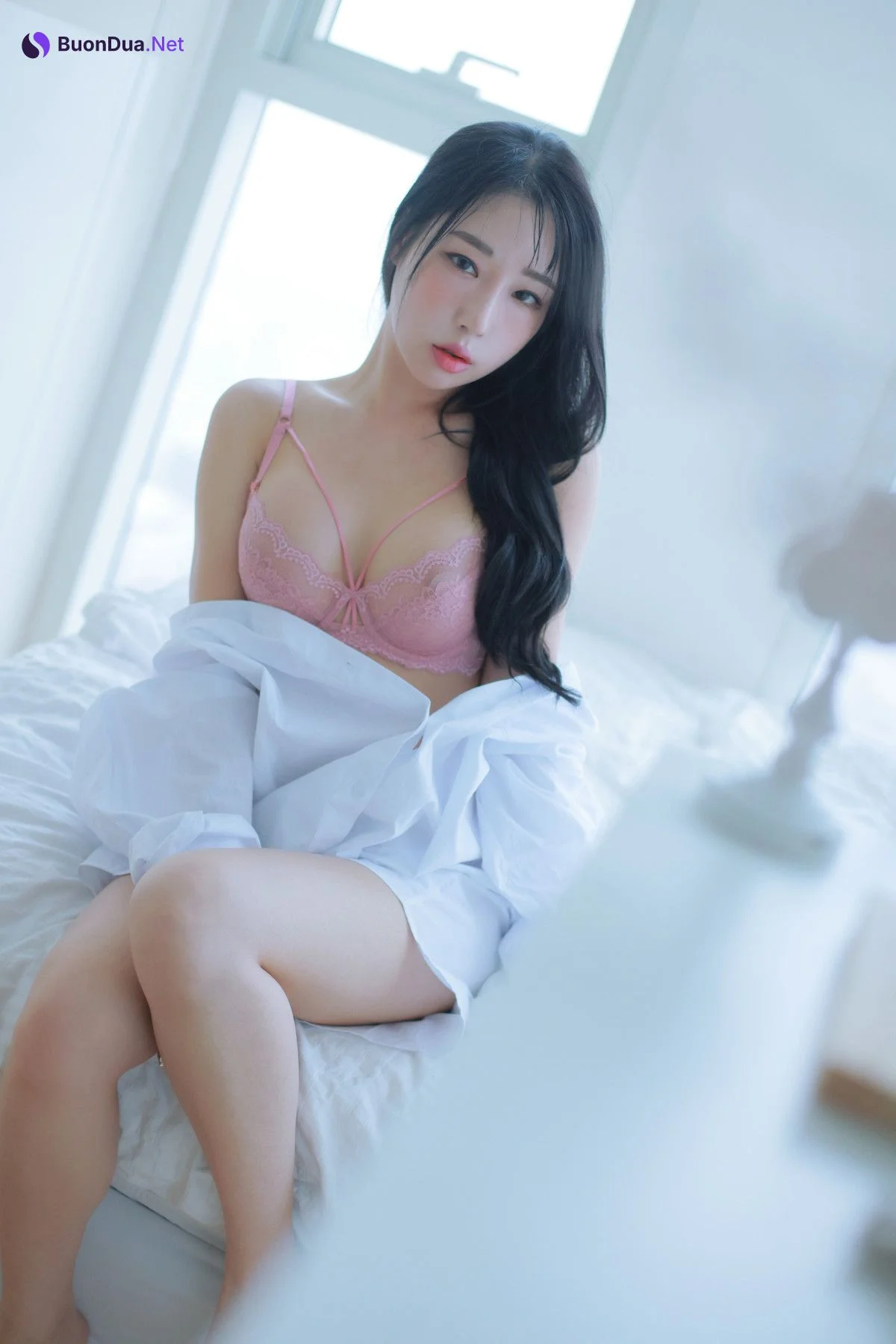 Coco 수민, [Patreon] Girlfriend Coco Set.02 - รูปภาพ 12