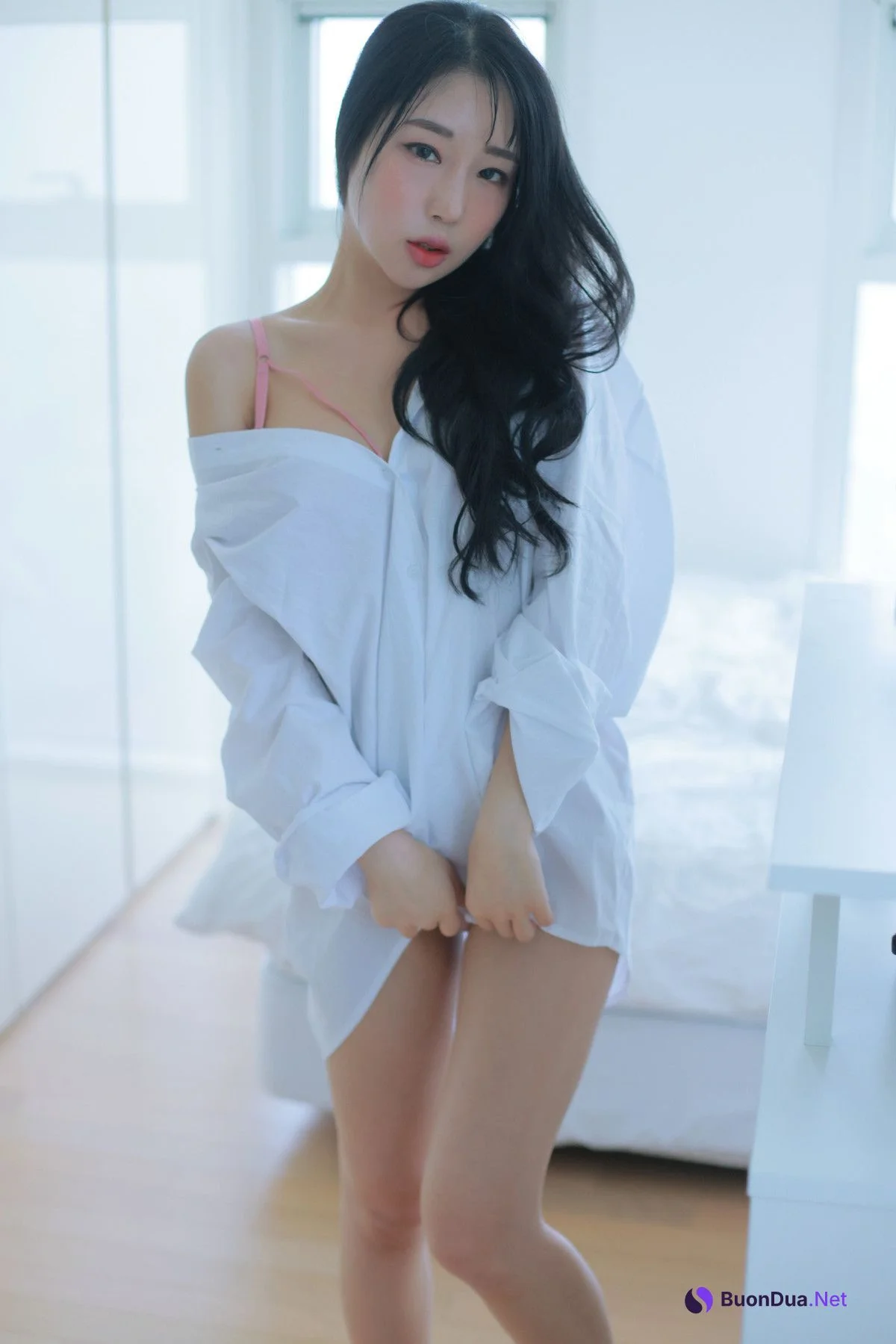Coco 수민, [Patreon] Girlfriend Coco Set.02 - รูปภาพ 2
