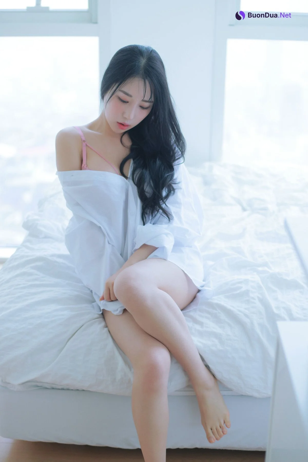 Coco 수민, [Patreon] Girlfriend Coco Set.02 - รูปภาพ 3