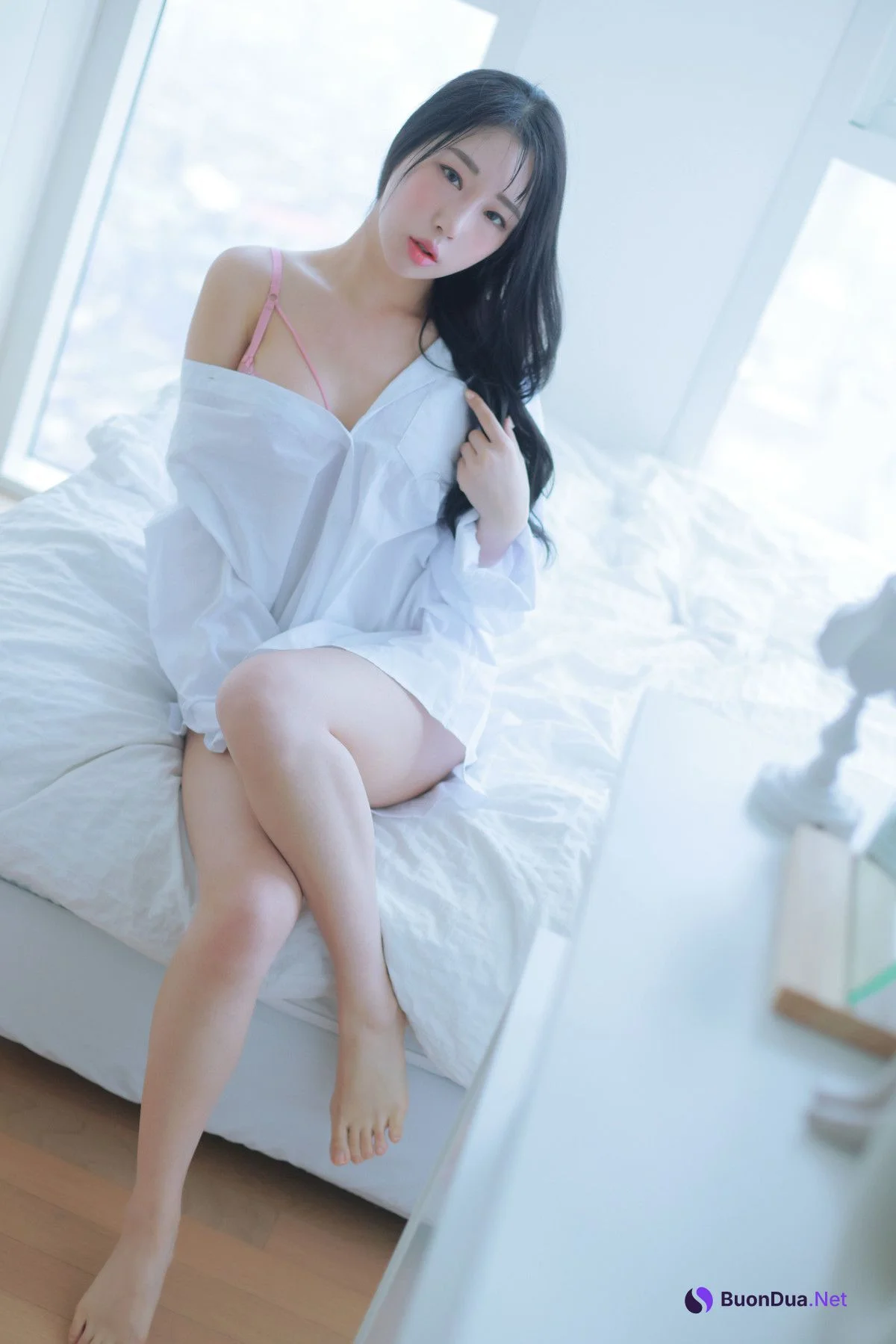 Coco 수민, [Patreon] Girlfriend Coco Set.02 - รูปภาพ 4