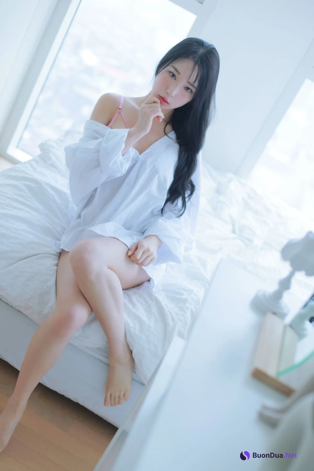 Coco 수민, [Patreon] Girlfriend Coco Set.02 - รูปภาพ 6