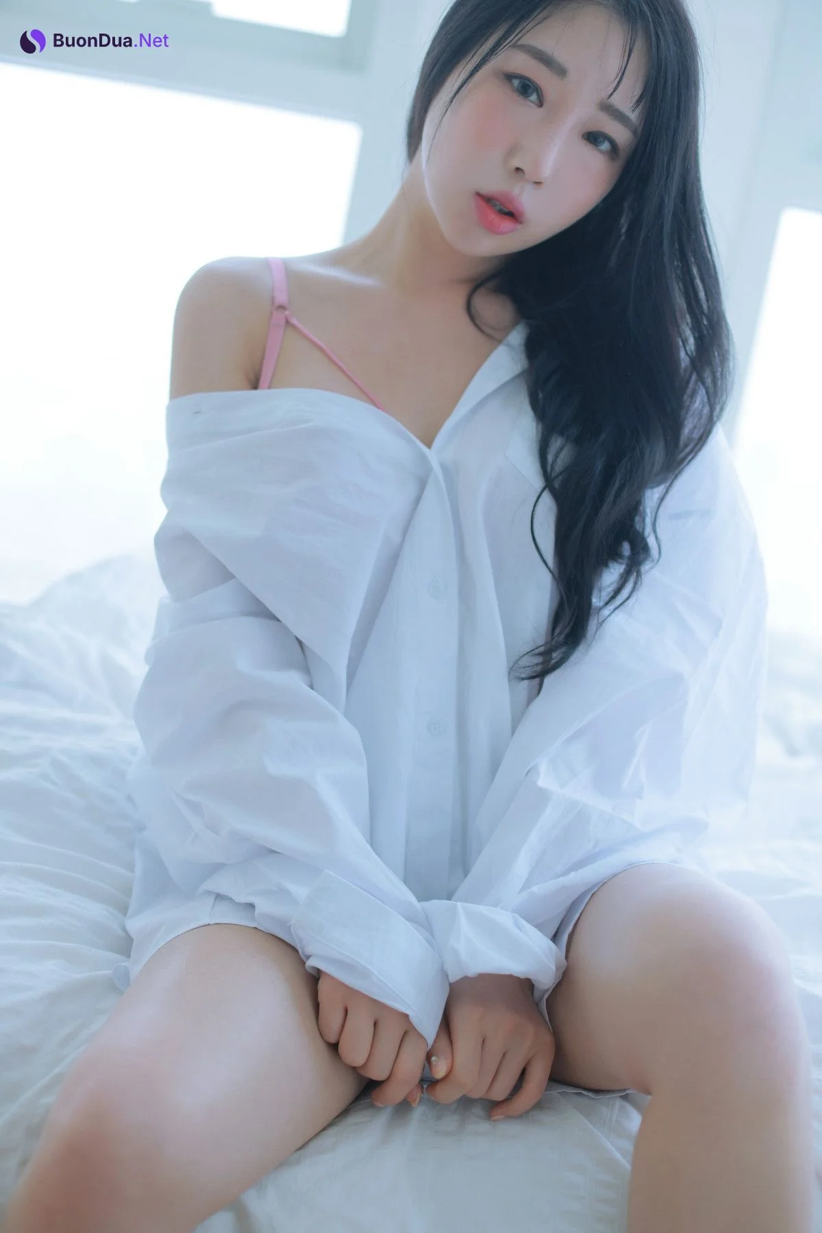 Coco 수민, [Patreon] Girlfriend Coco Set.02 - รูปภาพ 7