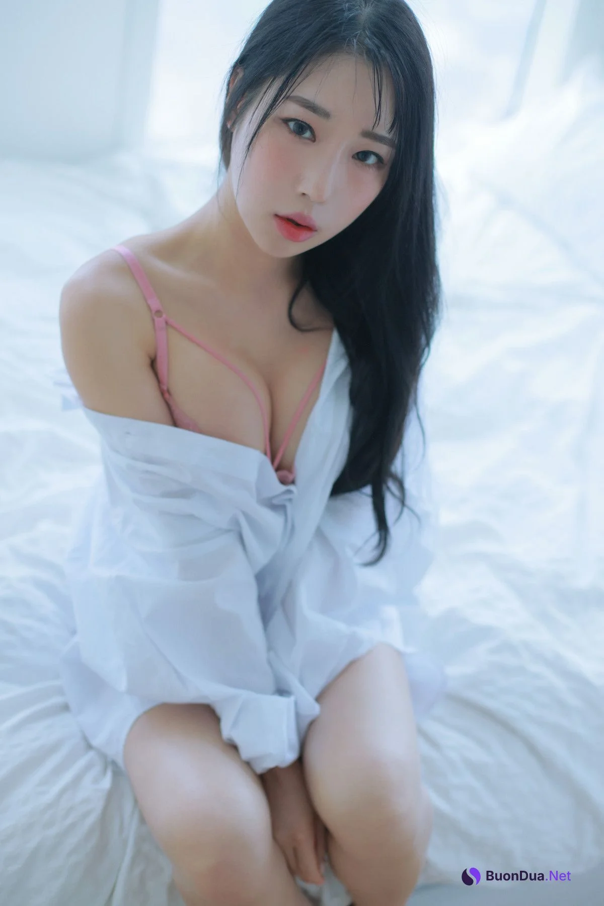 Coco 수민, [Patreon] Girlfriend Coco Set.02 - รูปภาพ 9