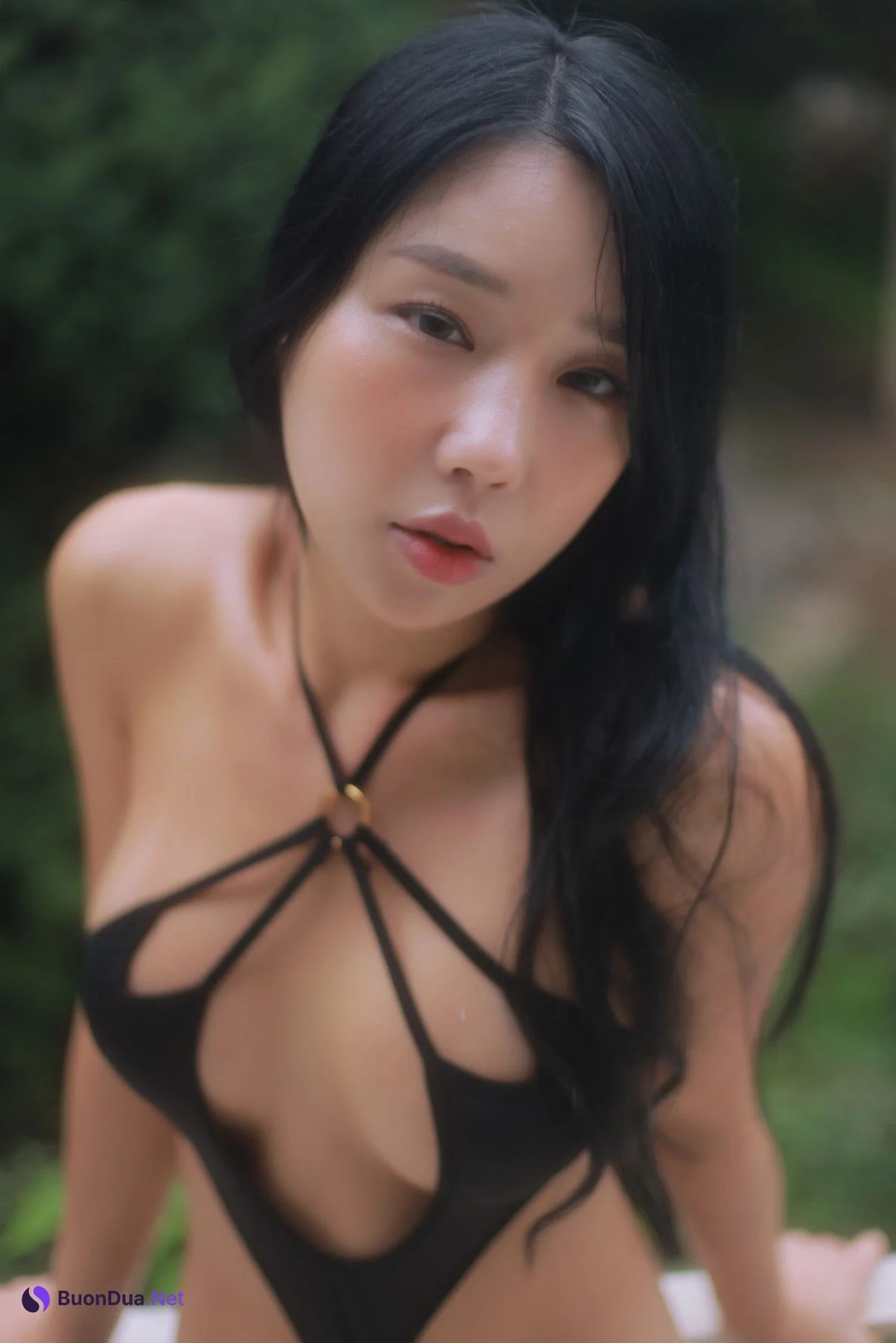 Coco 수민, [Patreon] Memories Of Summer Set.01 - Photo 4