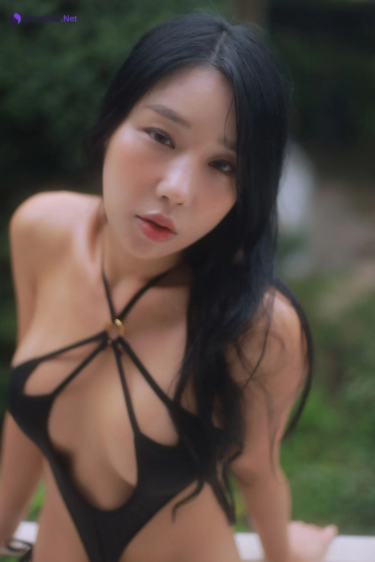 Coco 수민, [Patreon] Memories Of Summer Set.01 - Photo 5
