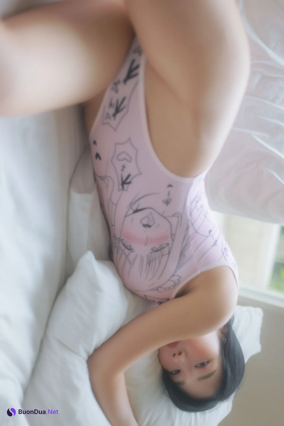 Coco 수민, [Patreon] Summer Set.02 - 写真 19
