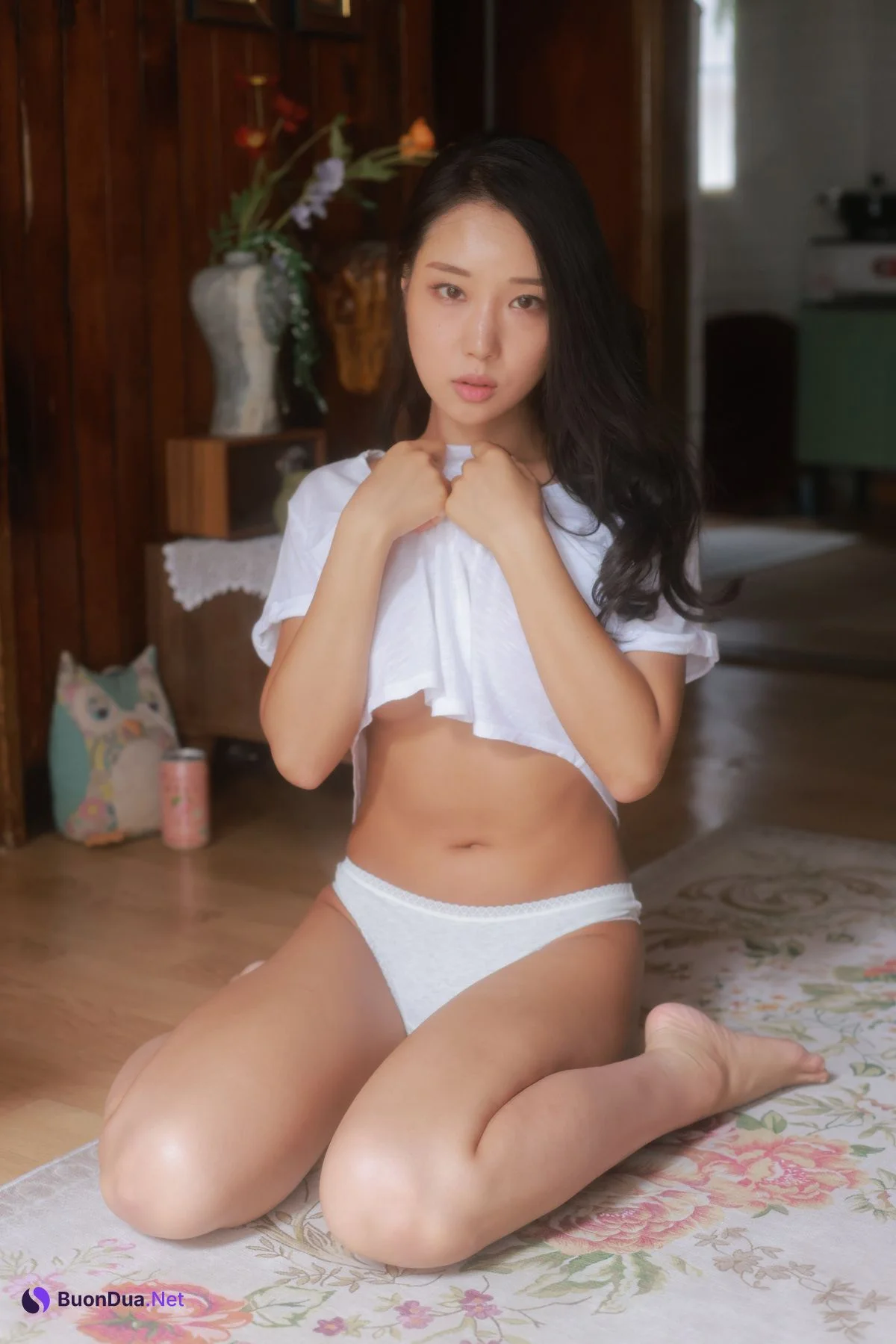 Coco 수민, [Patreon] Vacation Set.01 - Photo 4
