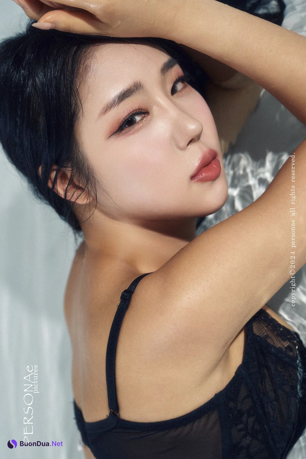 Coco 수민, PERSONAE Photobook ‘Vol.17 Thirsty’ Set.02 - Photo 17