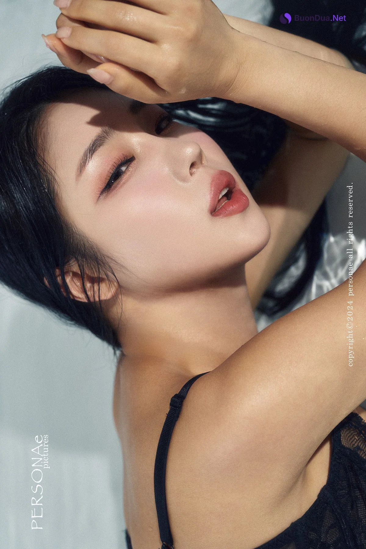 Coco 수민, PERSONAE Photobook ‘Vol.17 Thirsty’ Set.02 - Photo 18