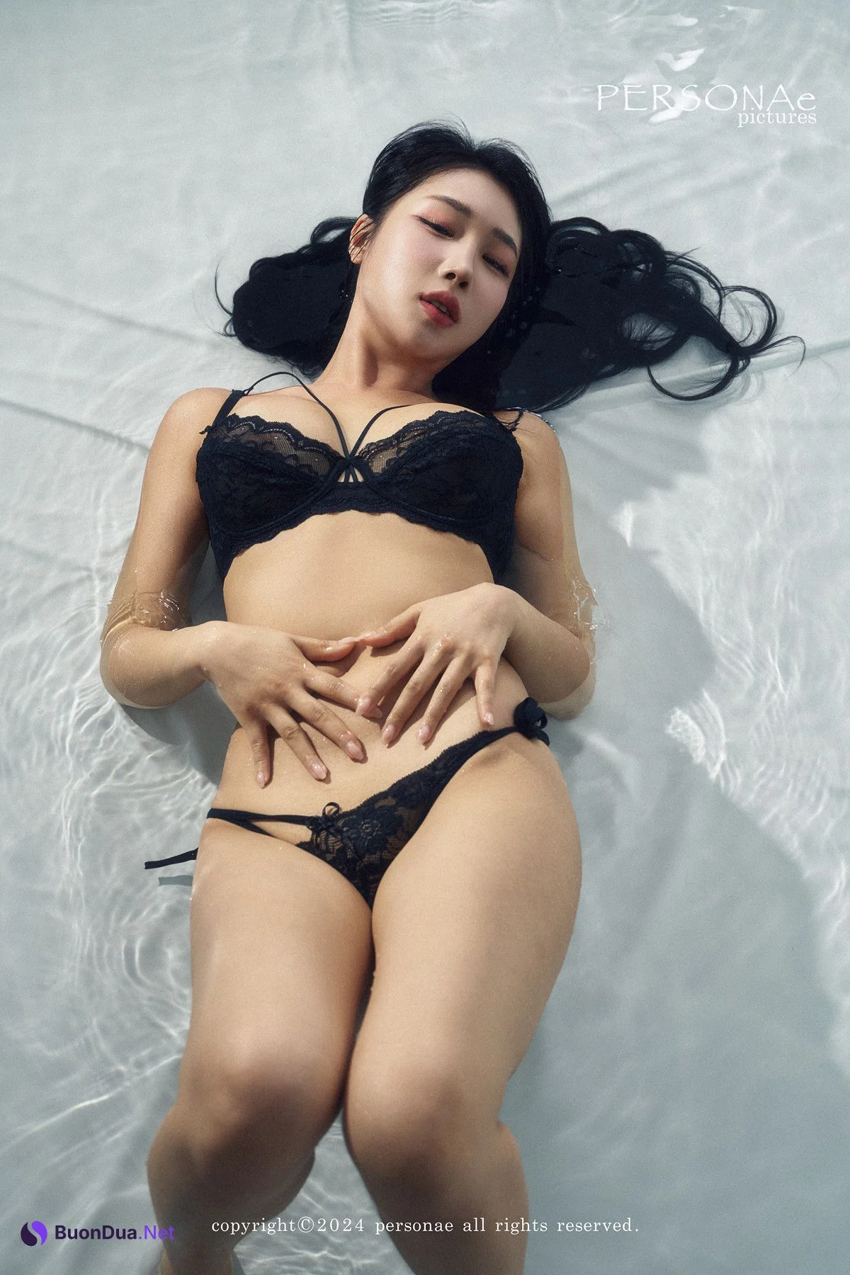 Coco 수민, PERSONAE Photobook ‘Vol.17 Thirsty’ Set.02 - Photo 19